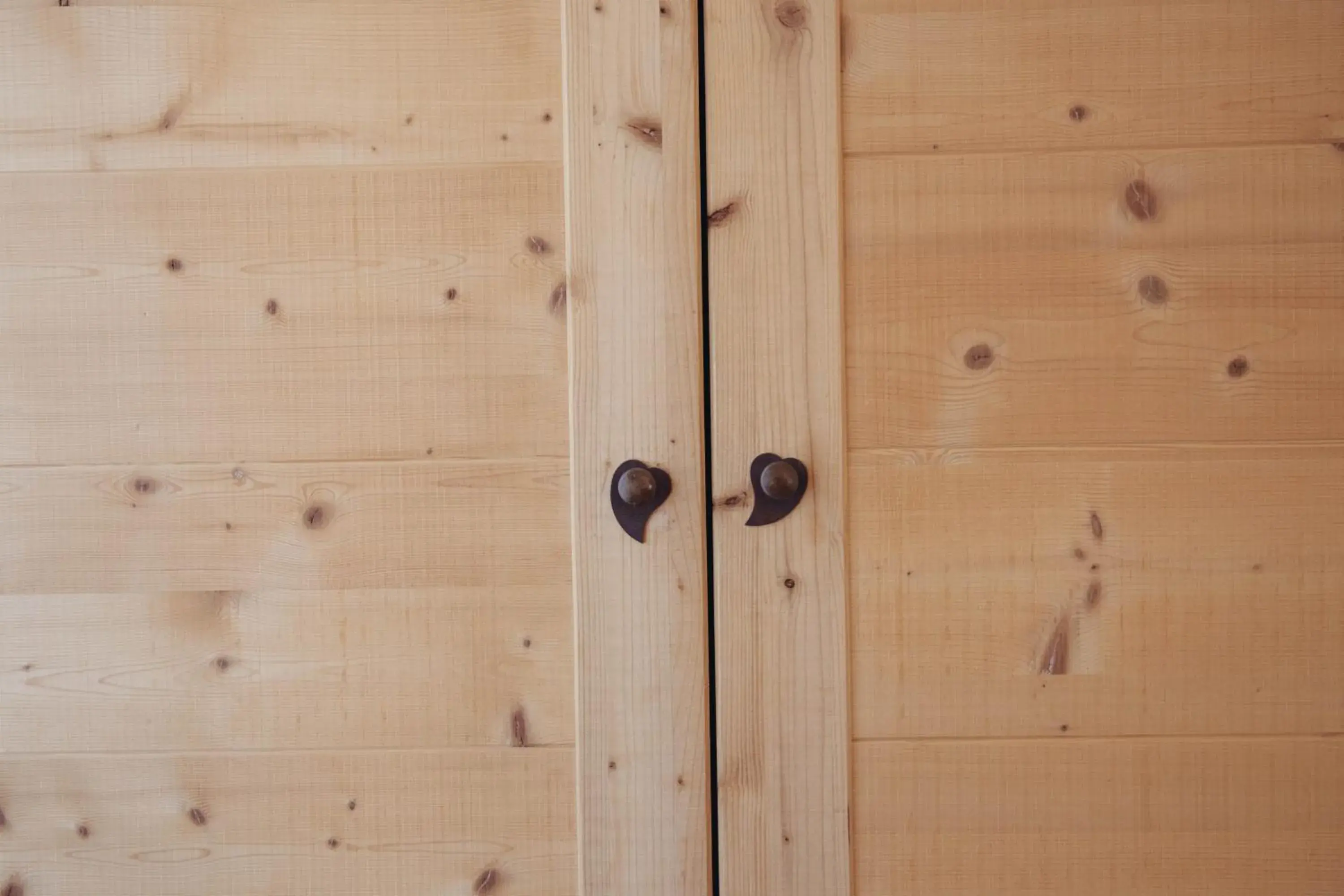 Decorative detail, Bathroom in Pineta Nature Resort - Wellness & SPA