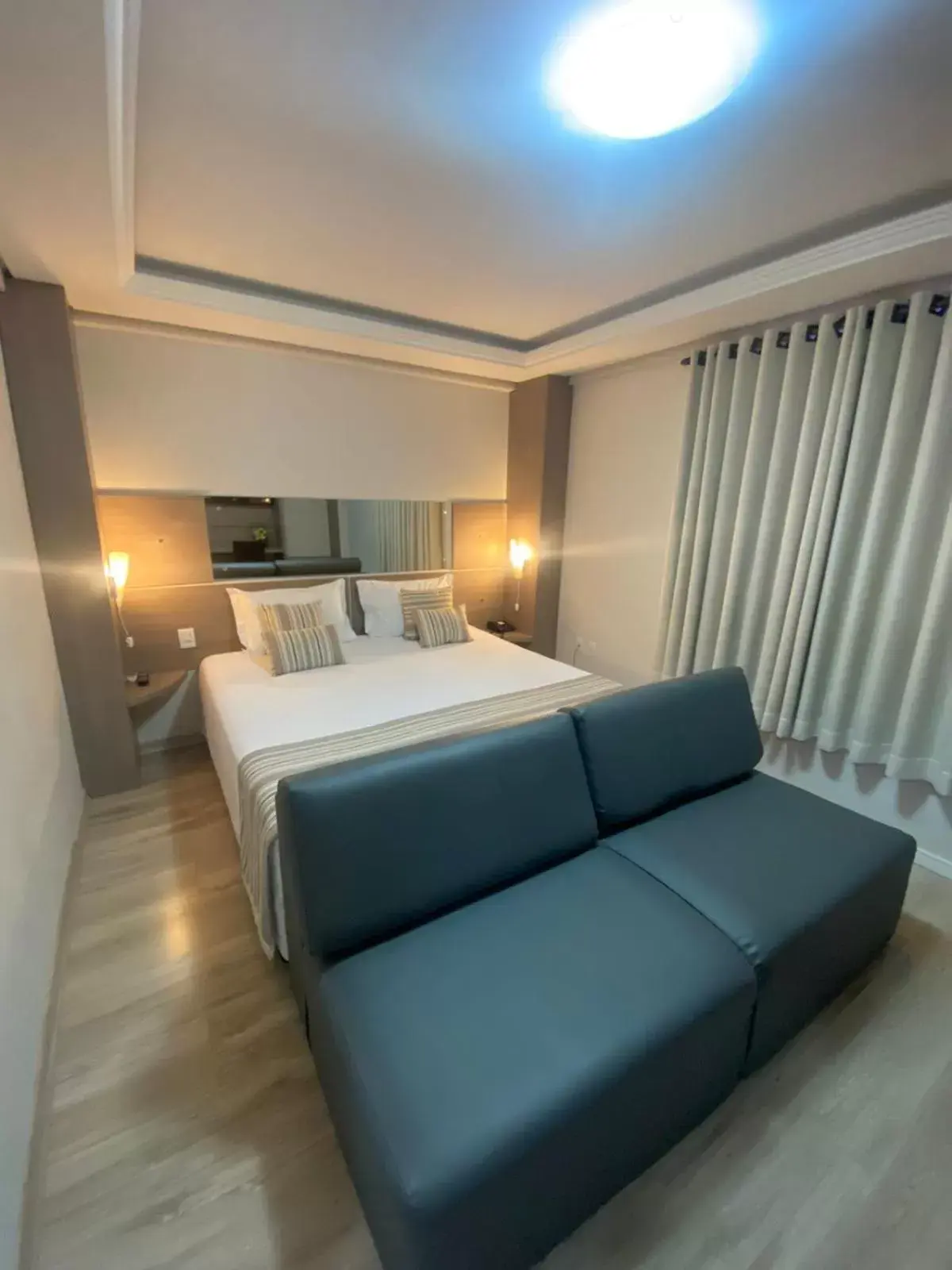Superior Deluxe Double or Twin Room - single occupancy in Benos Hotel Superior Deluxe Double or Twin Room - single occupancy in Benos Hotel