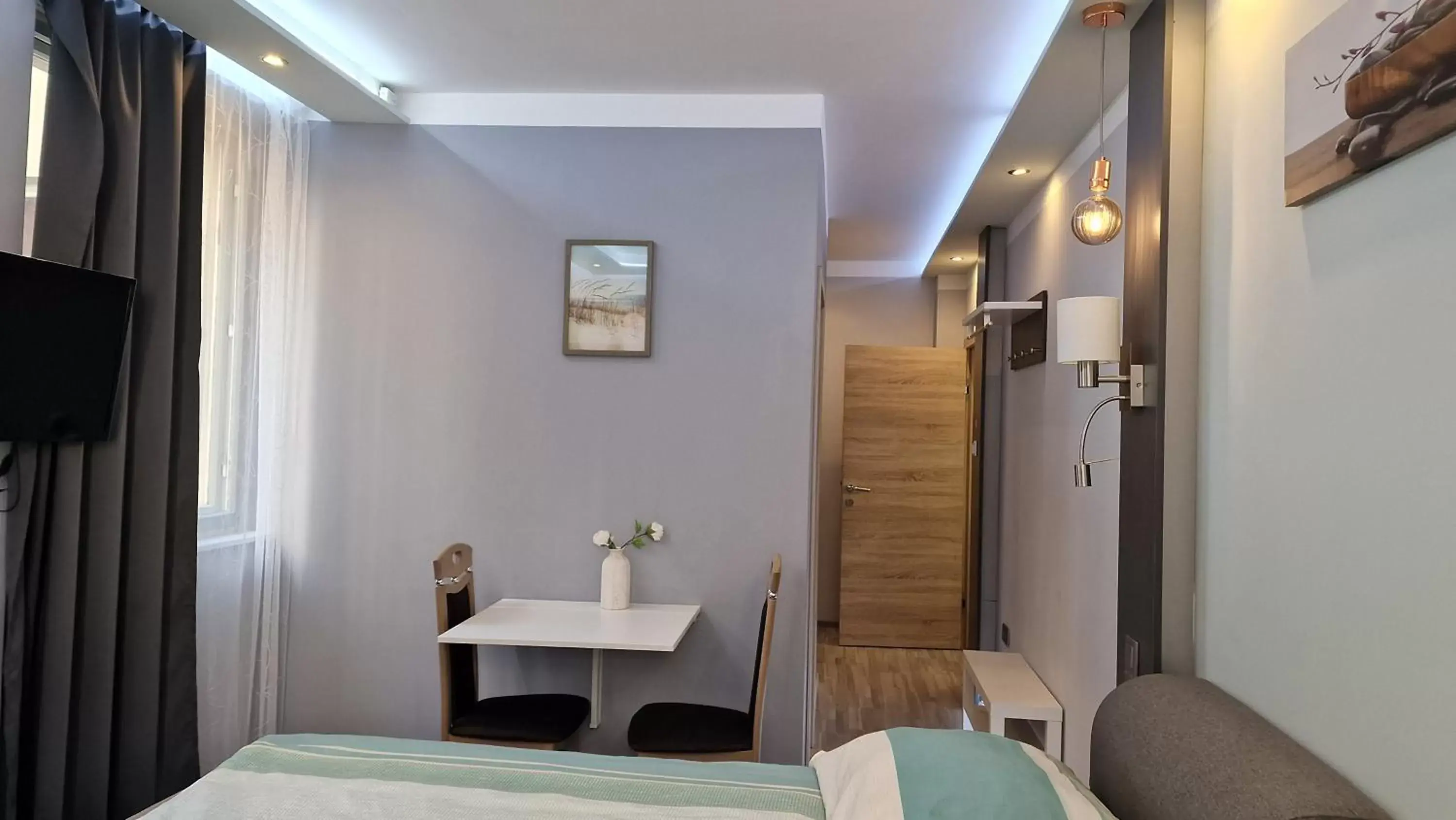 Deluxe Studio in Palais Elegance Wien Deluxe Studio in Palais Elegance Wien