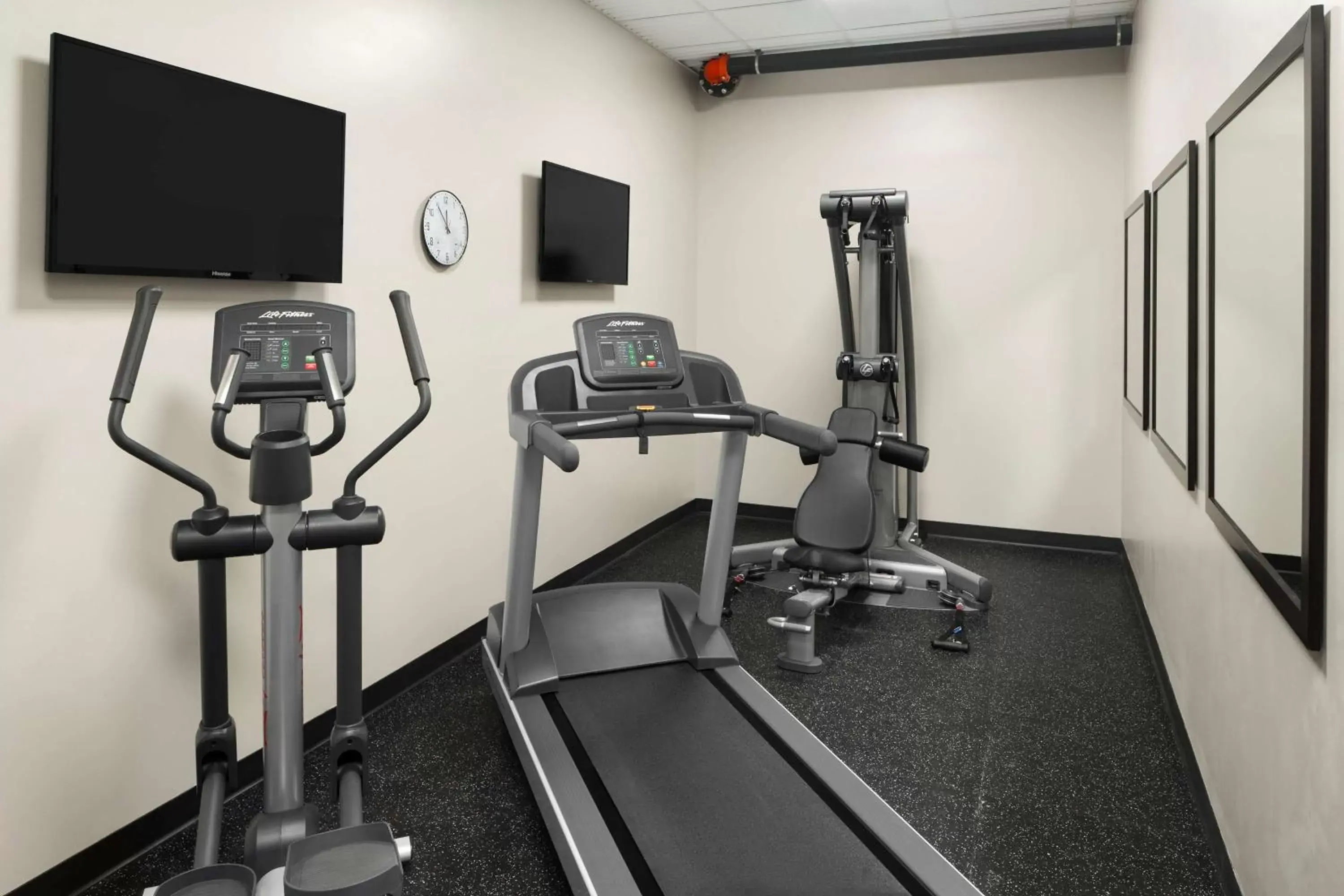 Activities, Fitness Center/Facilities in Country Inn & Suites by Radisson, Gatlinburg, TN