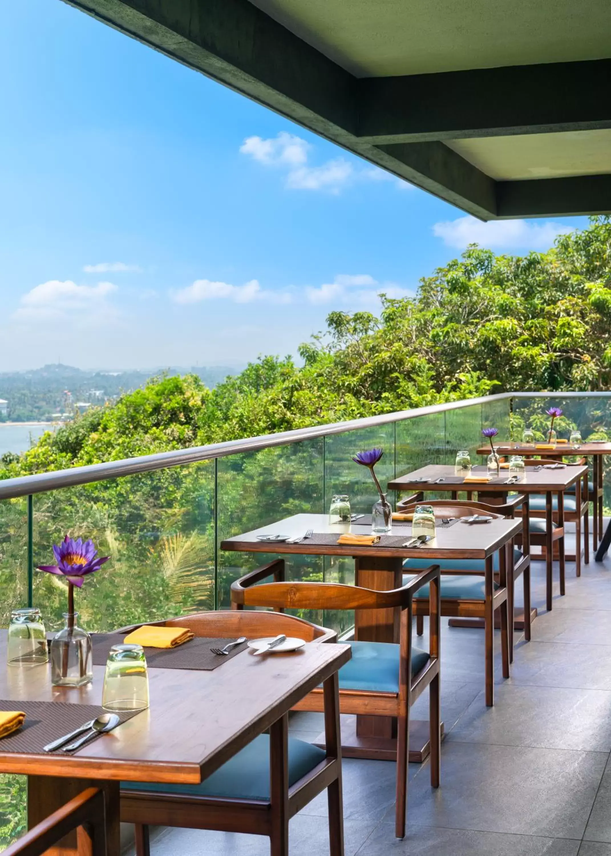 Restaurant/places to eat in Agnus Unawatuna Restaurant/places to eat in Agnus Unawatuna