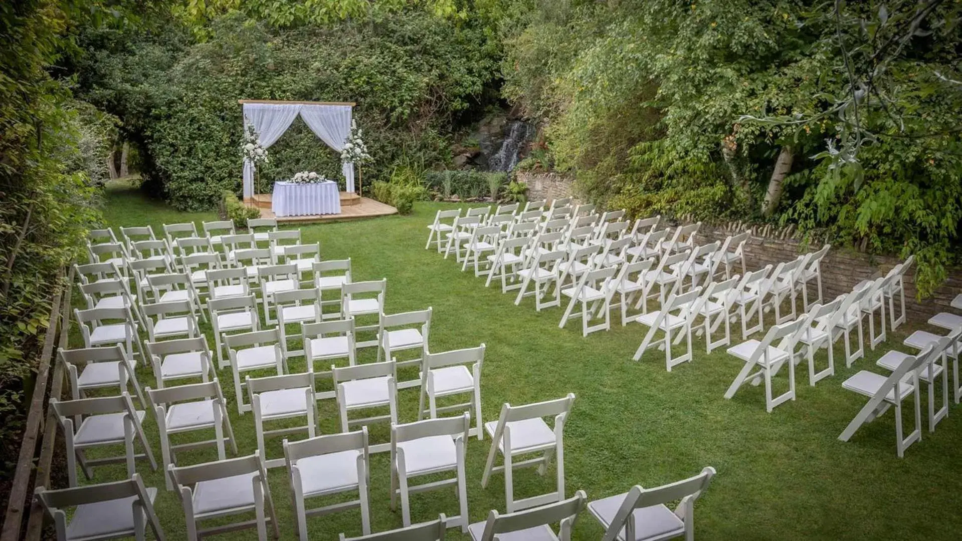 Banquet Facilities in The Glenview Hotel & Leisure Club