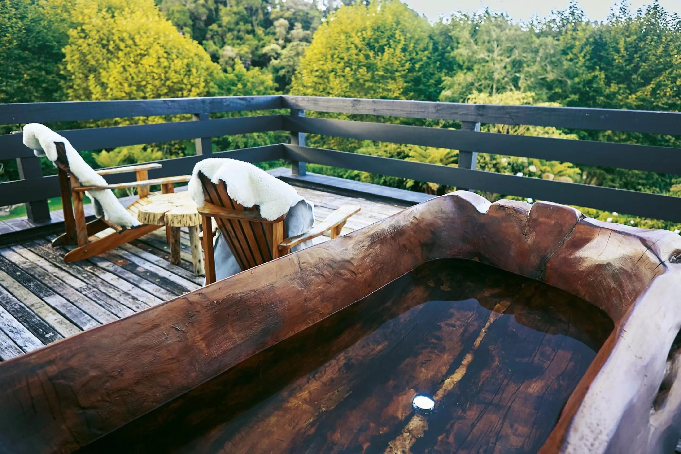 View (from property/room) in Ort Hotel