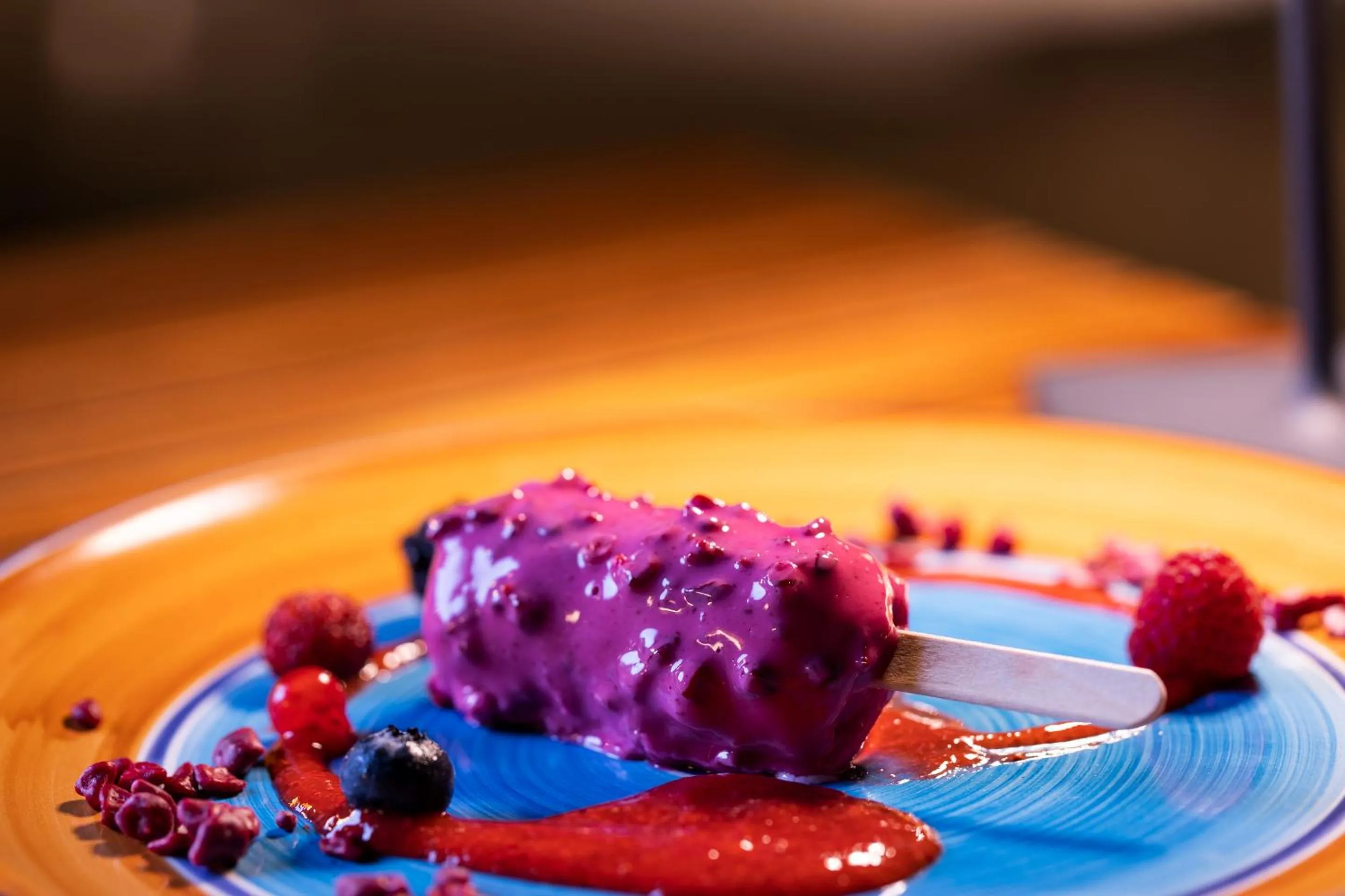 Restaurant/places to eat in Grand Hotel Cocumella