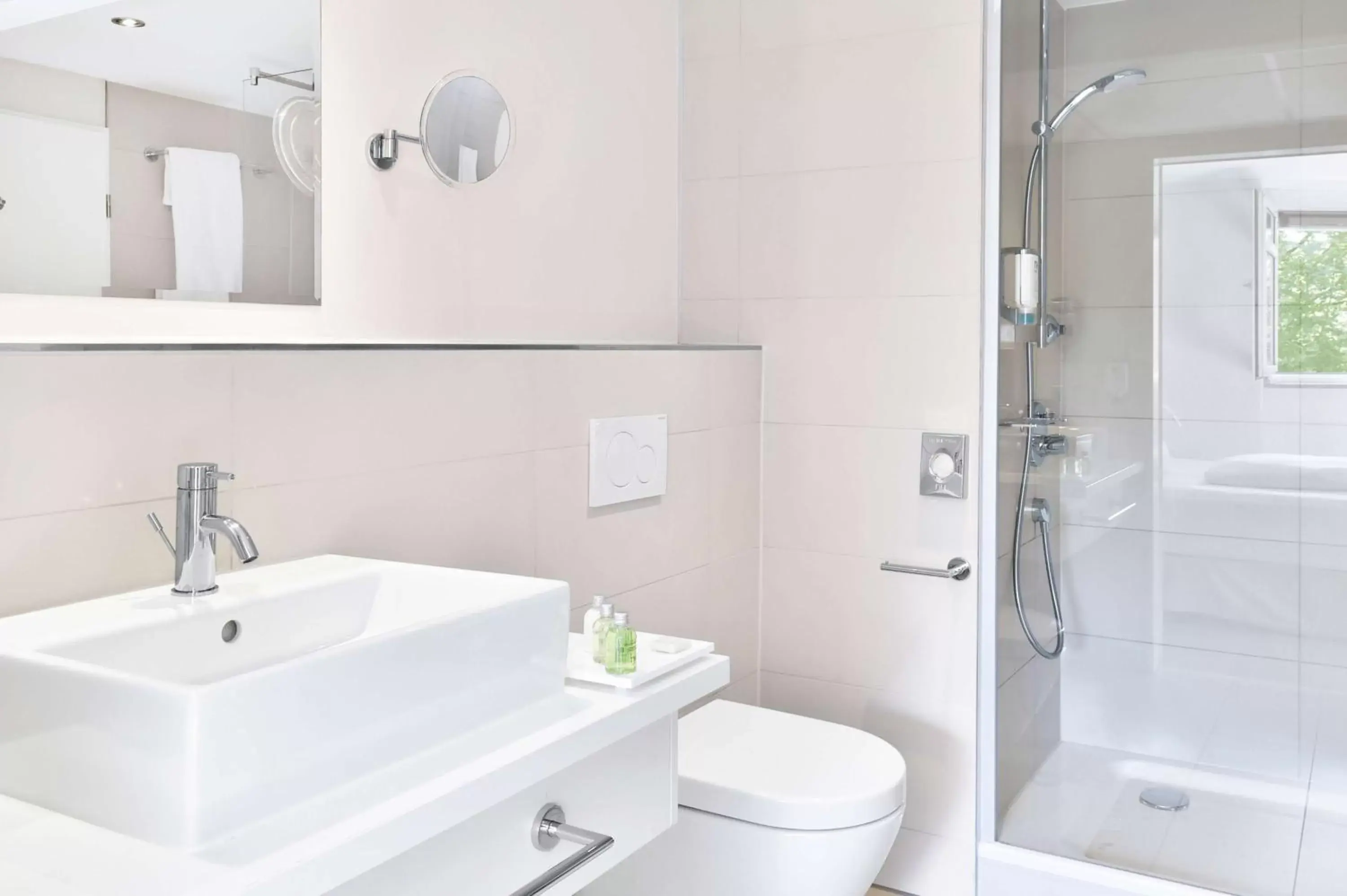 Suite with View in NH Fürth Nürnberg Suite with View in NH Fürth Nürnberg