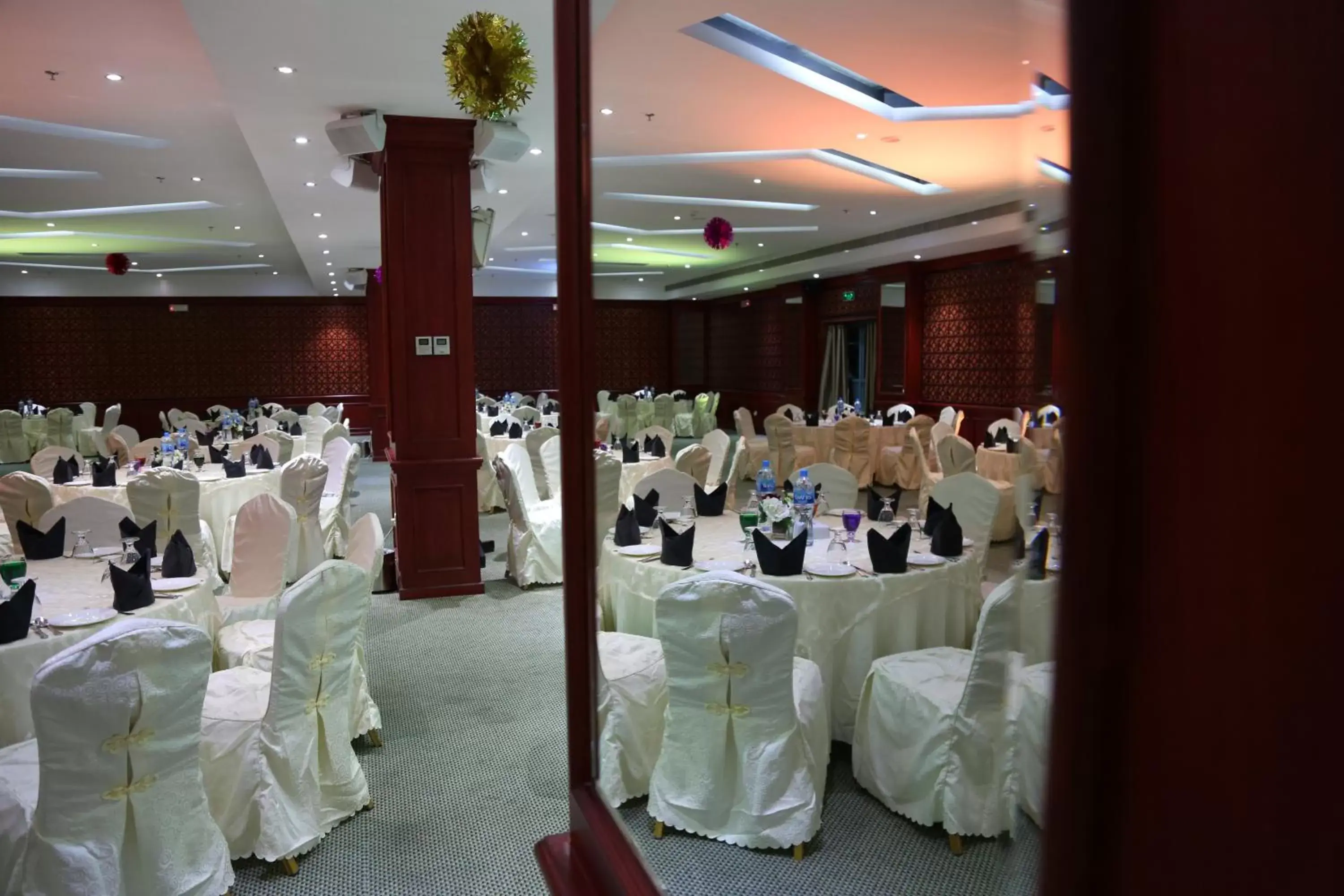 Banquet/Function facilities, Banquet Facilities in The Olive Hotel, Juffair