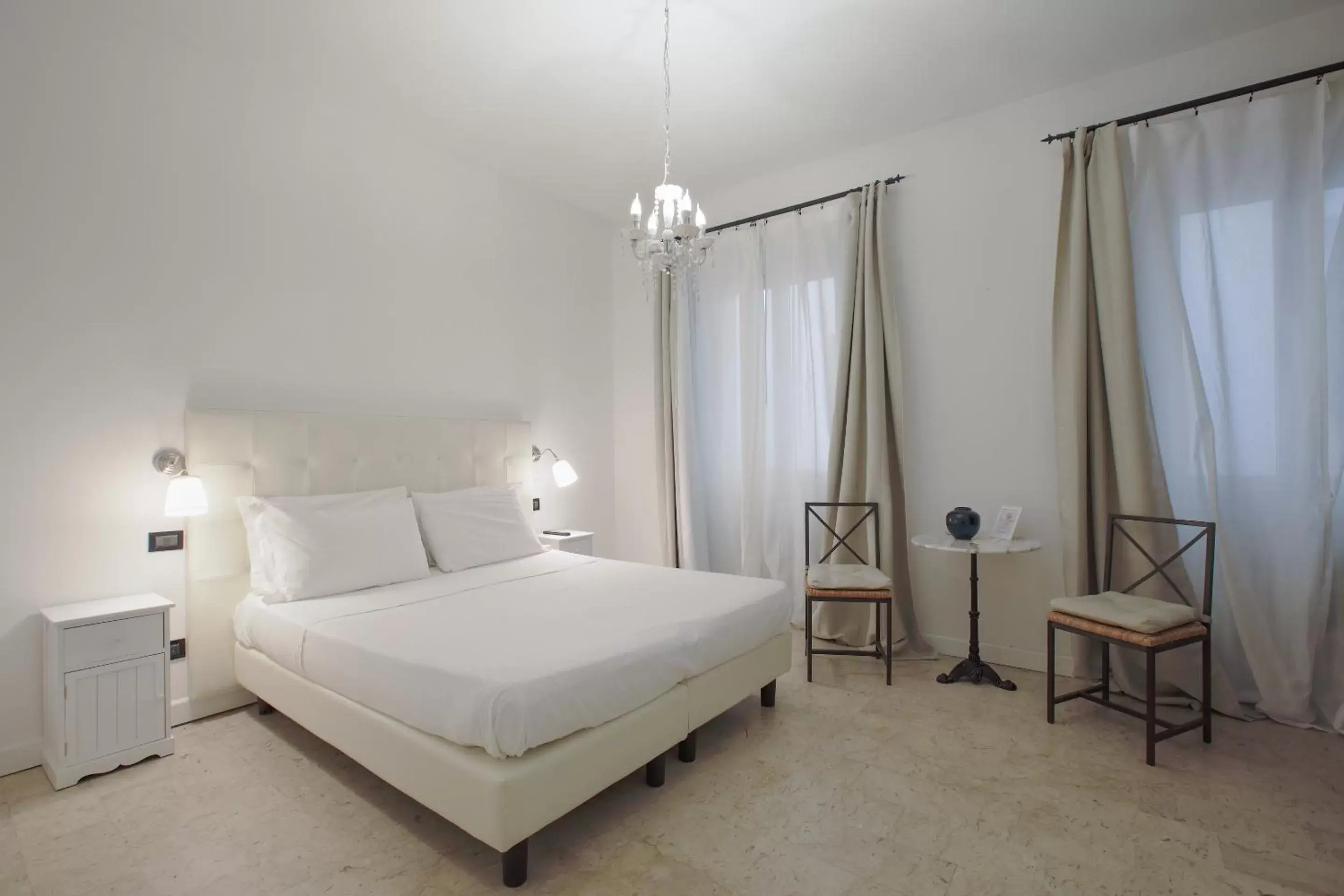 Bed in Badia Fiorentina