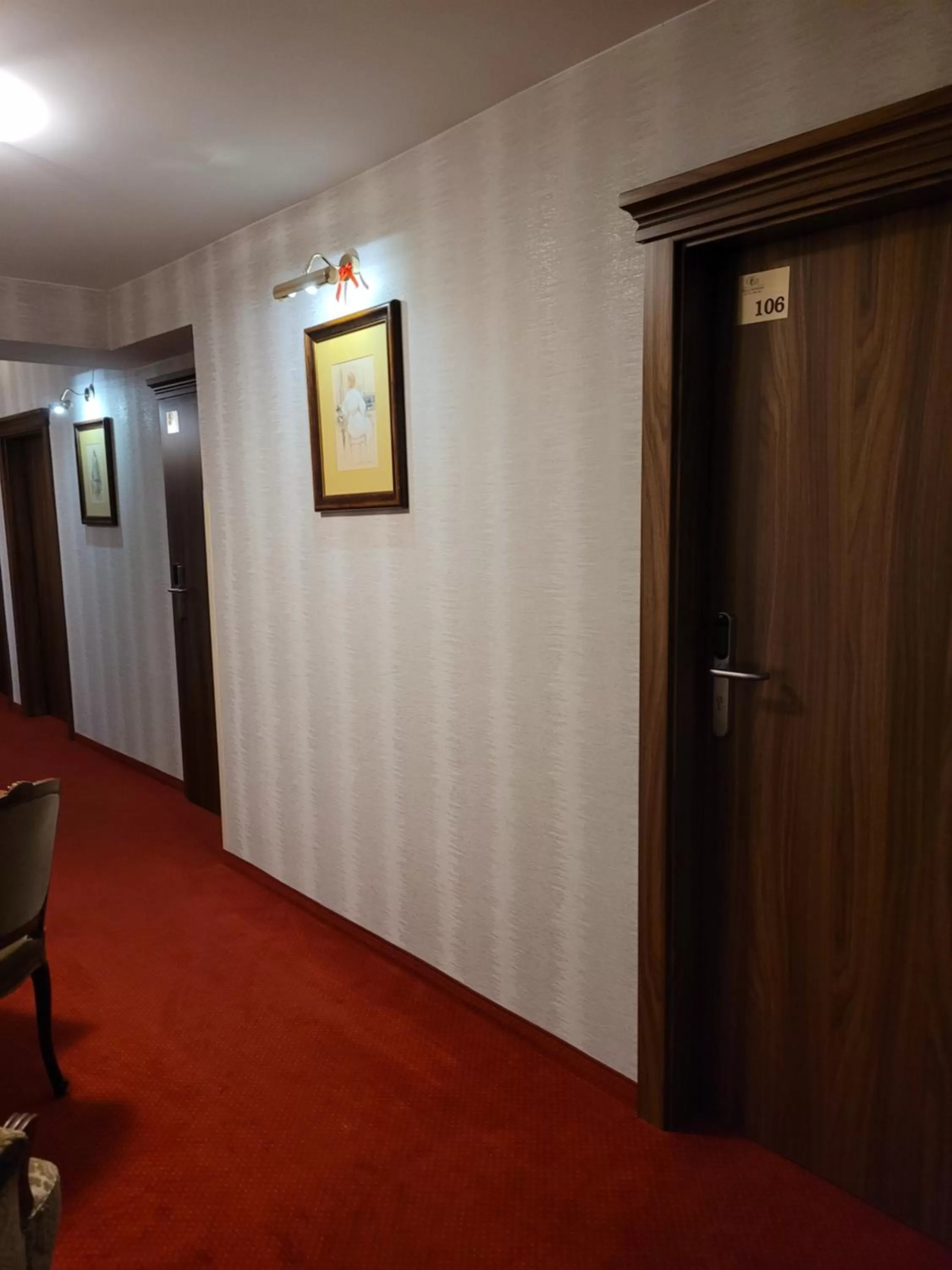 Virgo B&B Biznes Rumia