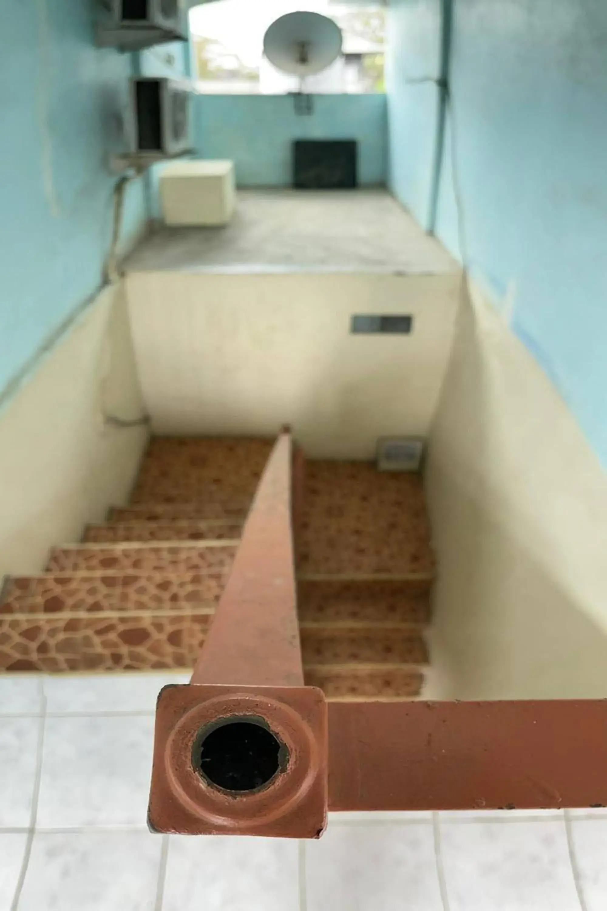 Property building in Sagita Bungalow Property building in Sagita Bungalow