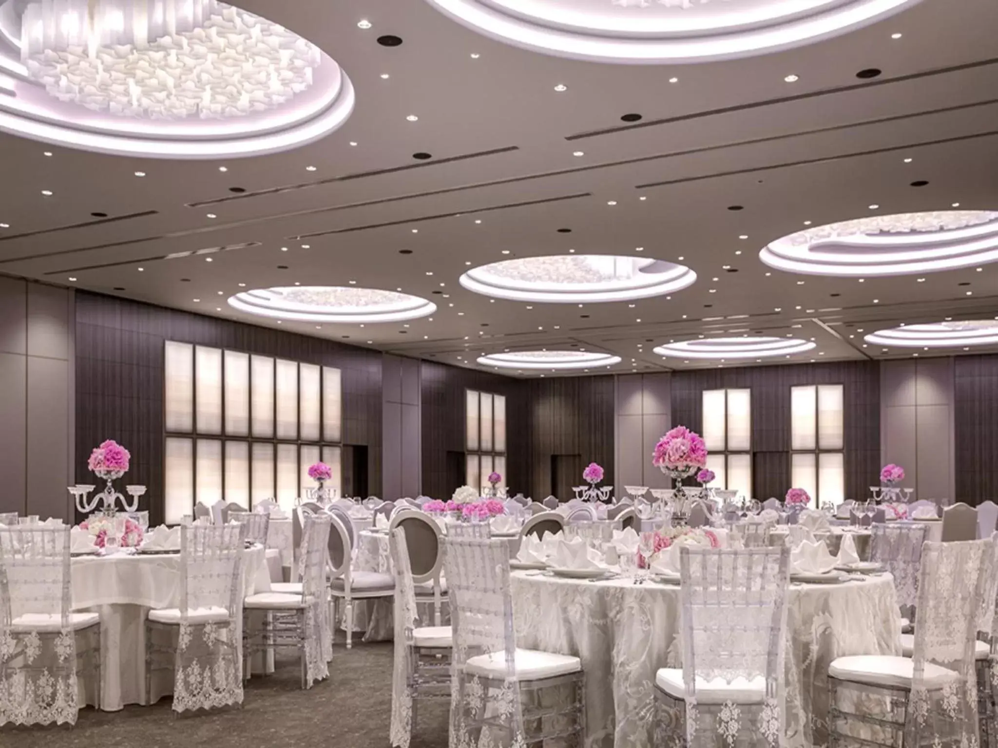 Banquet/Function facilities, Banquet Facilities in The Art Hotel & Resort
