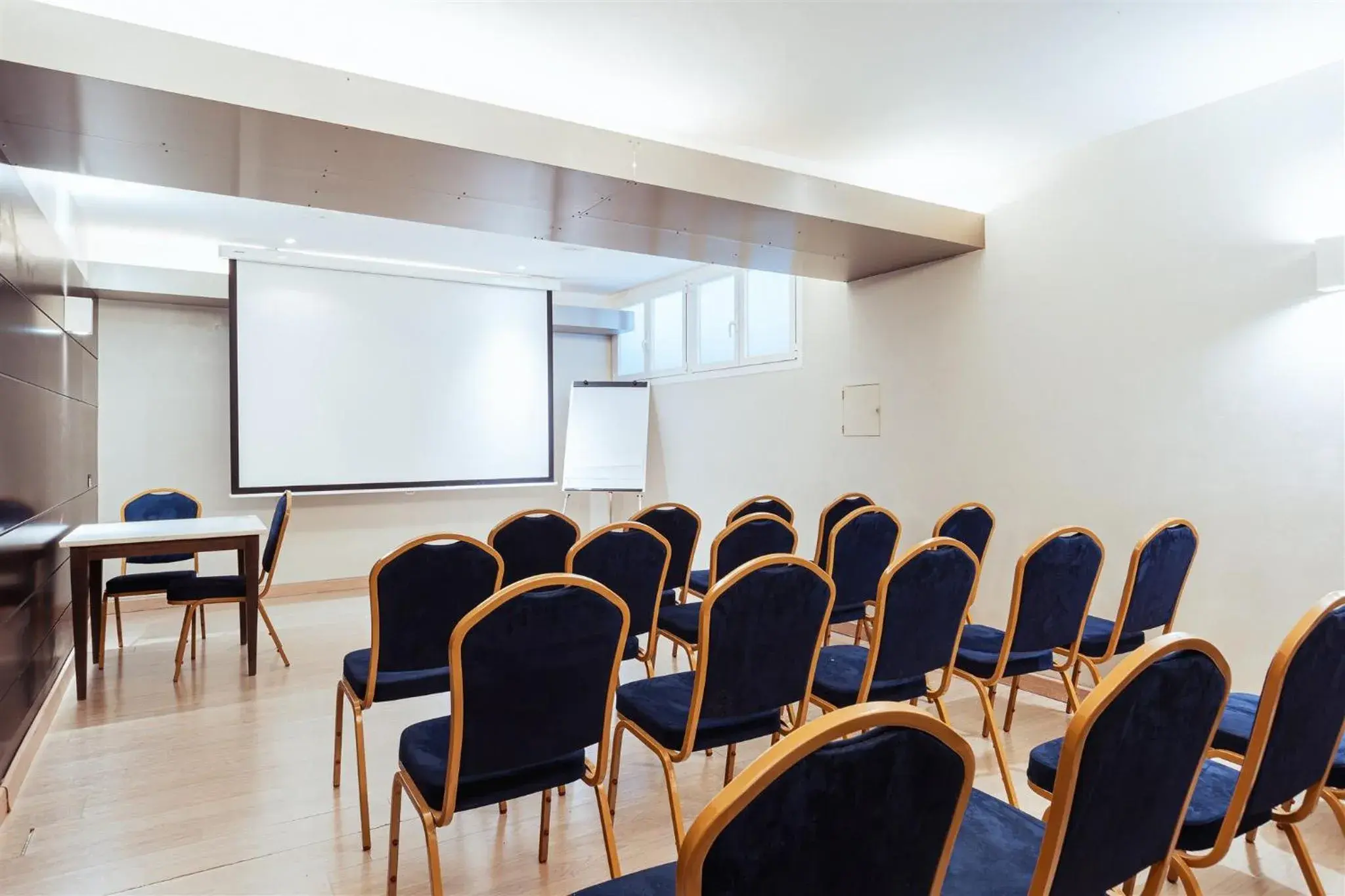 Meeting/conference room in Hotel Simbad Ibiza & Spa