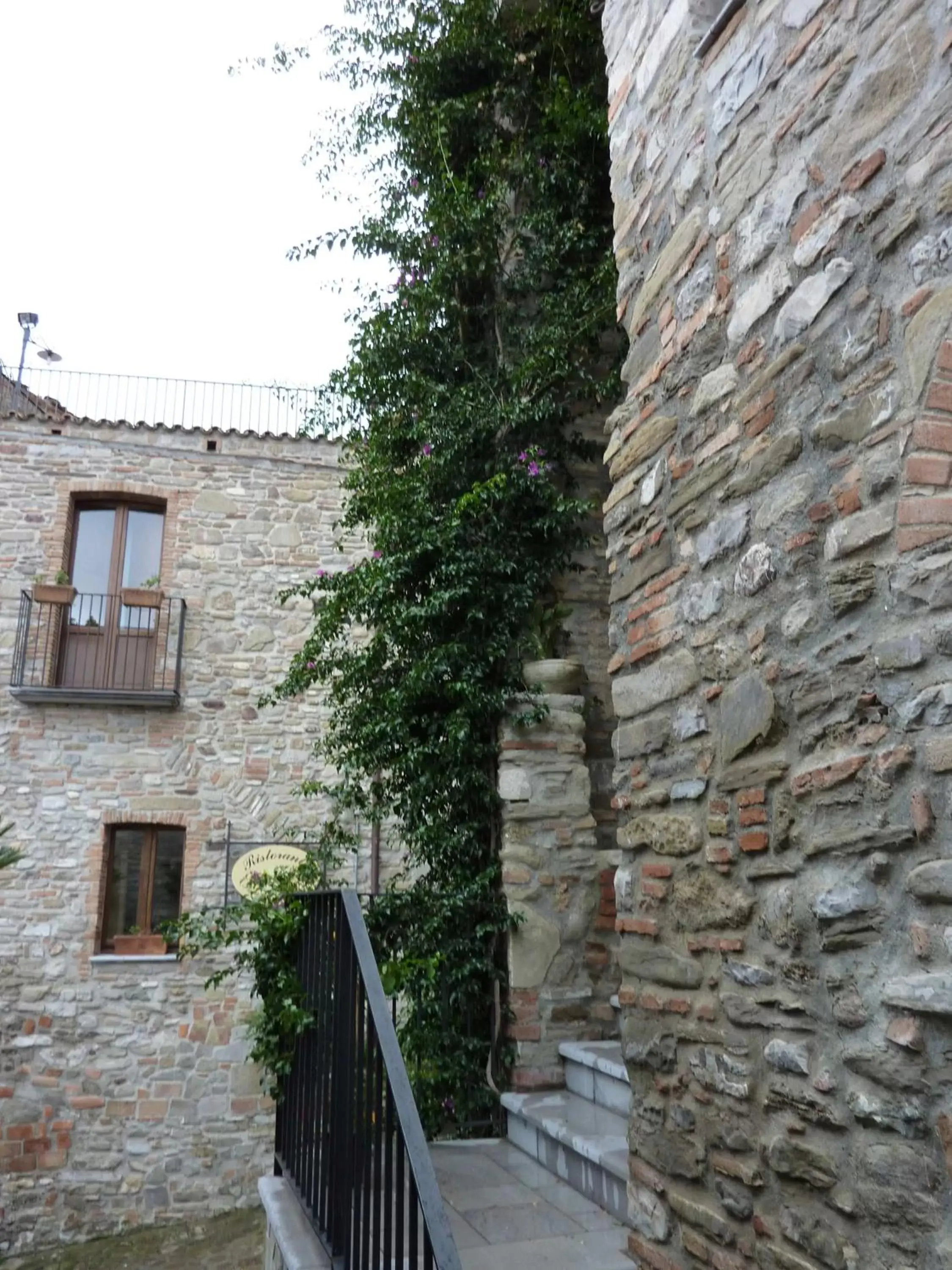 Property building in Palazzo dei Poeti