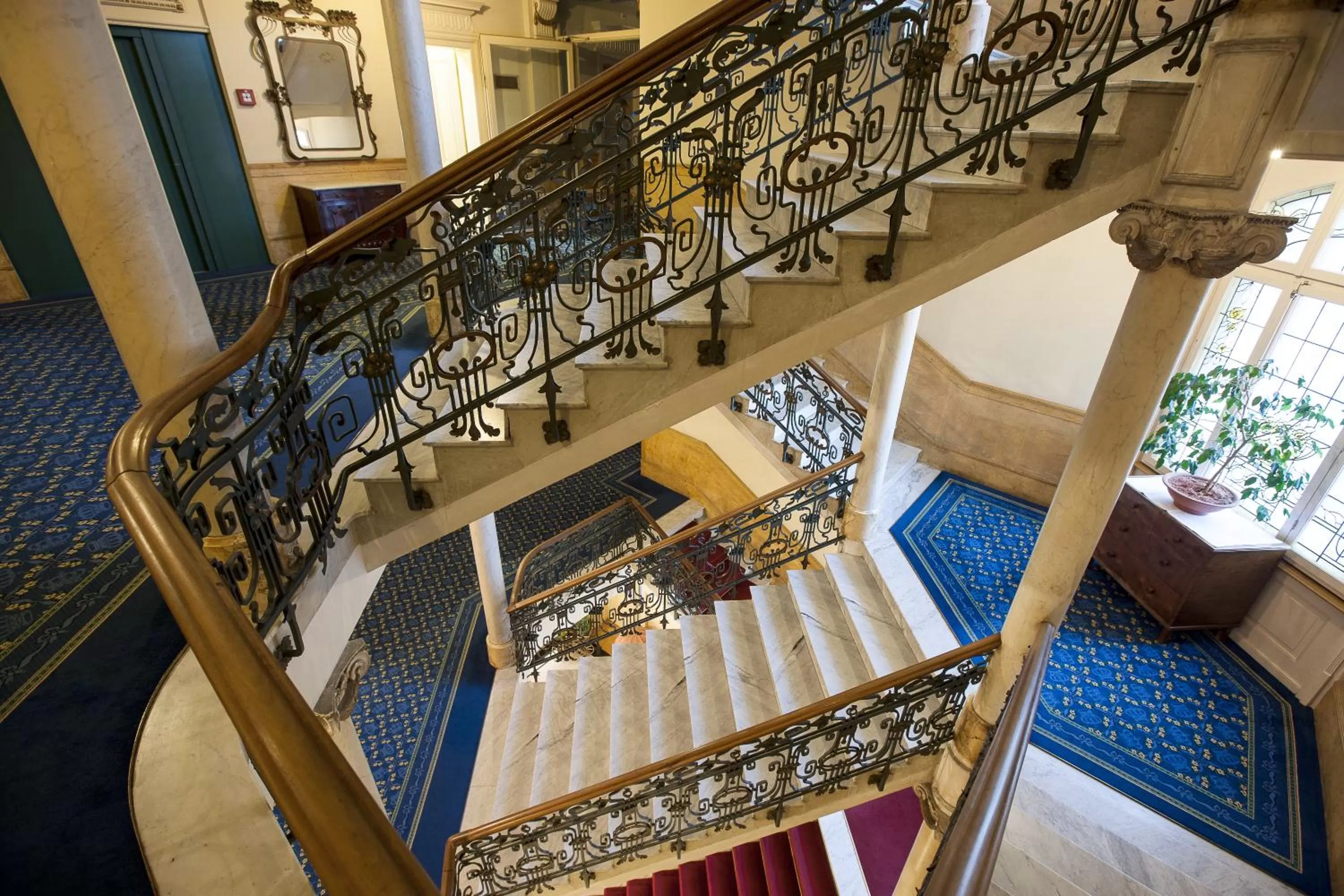 Other in Royal St. Georges Hotel Interlaken - MGallery Collection