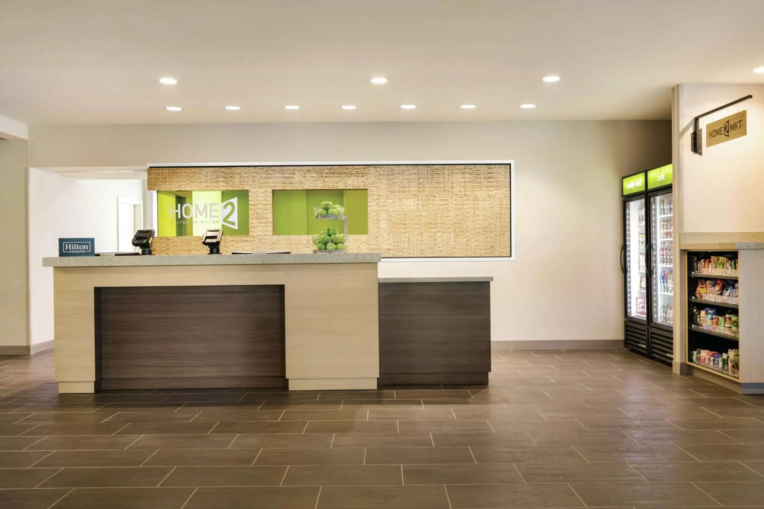 Lobby or reception, Lobby/Reception in Home2 Suites By Hilton Williamsville Buffalo Airport