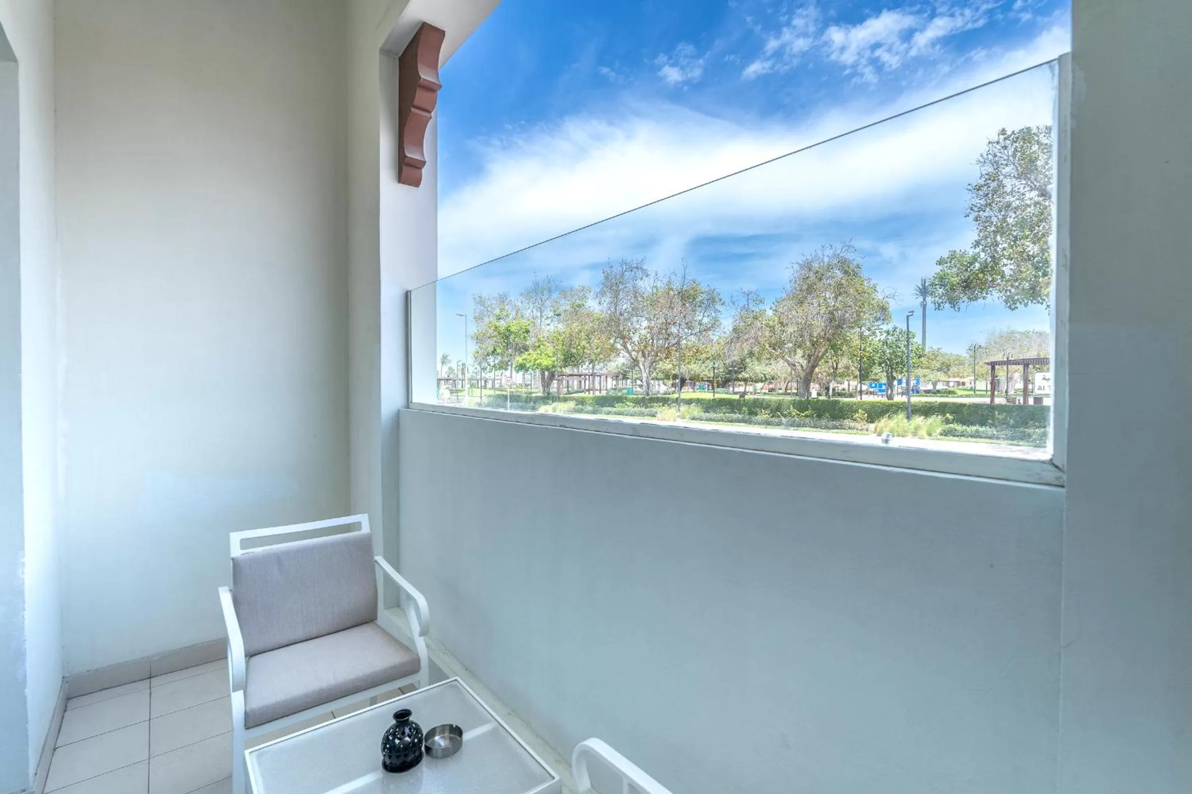 Day in Beach Walk Boutique Jumeirah