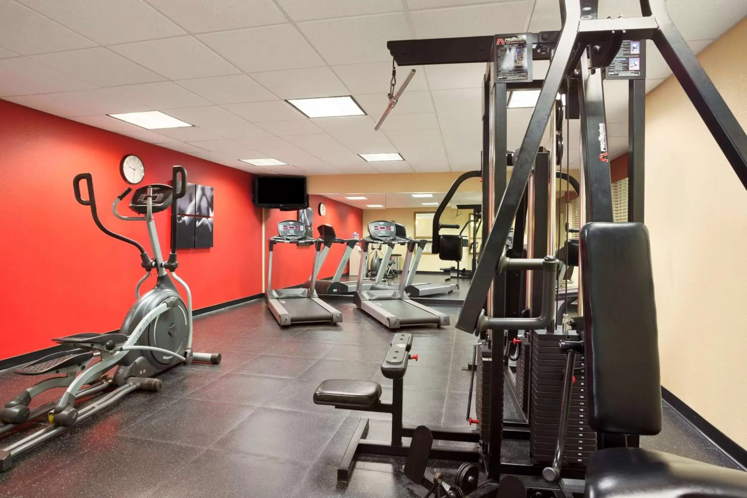 Activities, Fitness Center/Facilities in Country Inn & Suites by Radisson, Conway, AR