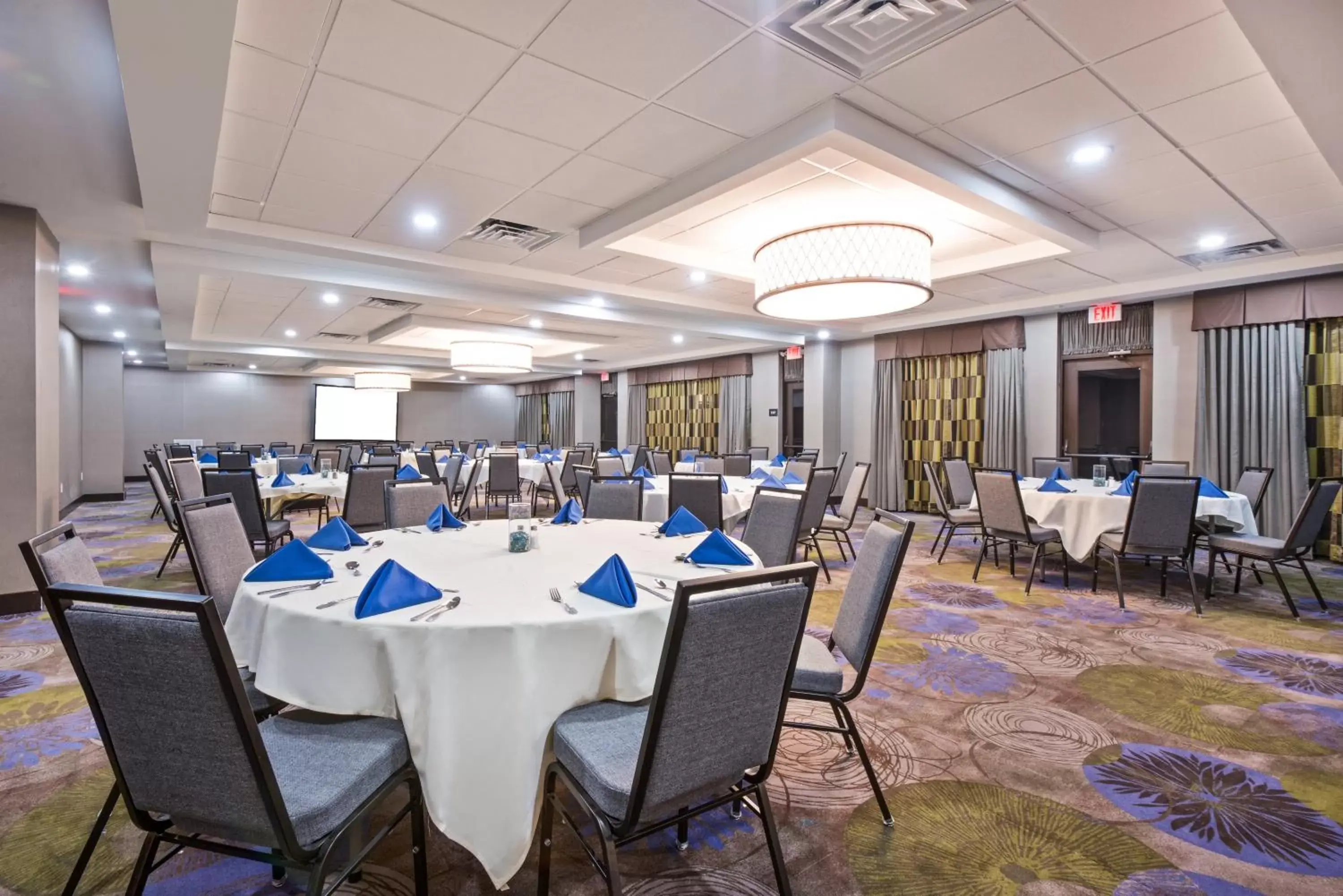 Banquet/Function facilities in Holiday Inn Harrisburg East, an IHG Hotel