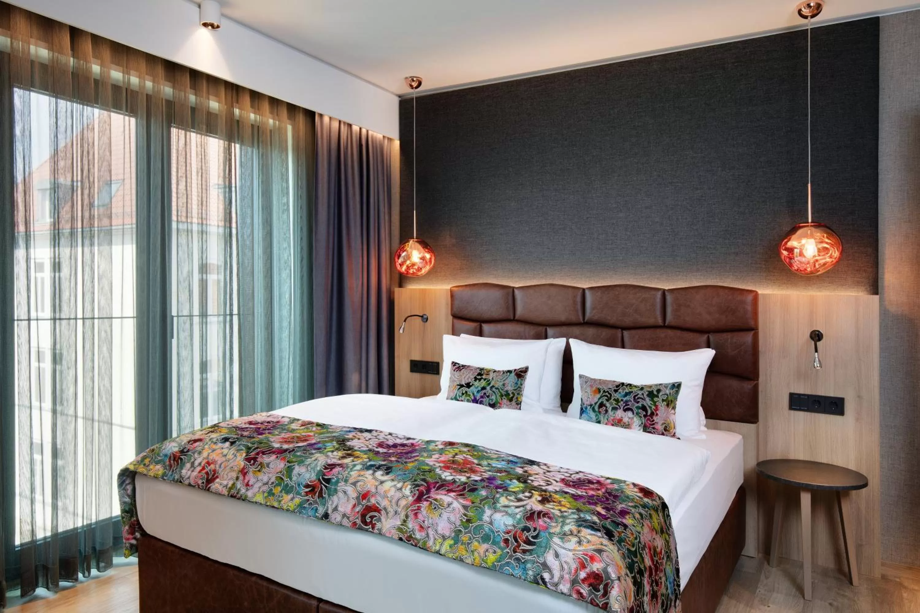 Photo of the whole room, Bed in Holiday Inn - Osnabrück by IHG