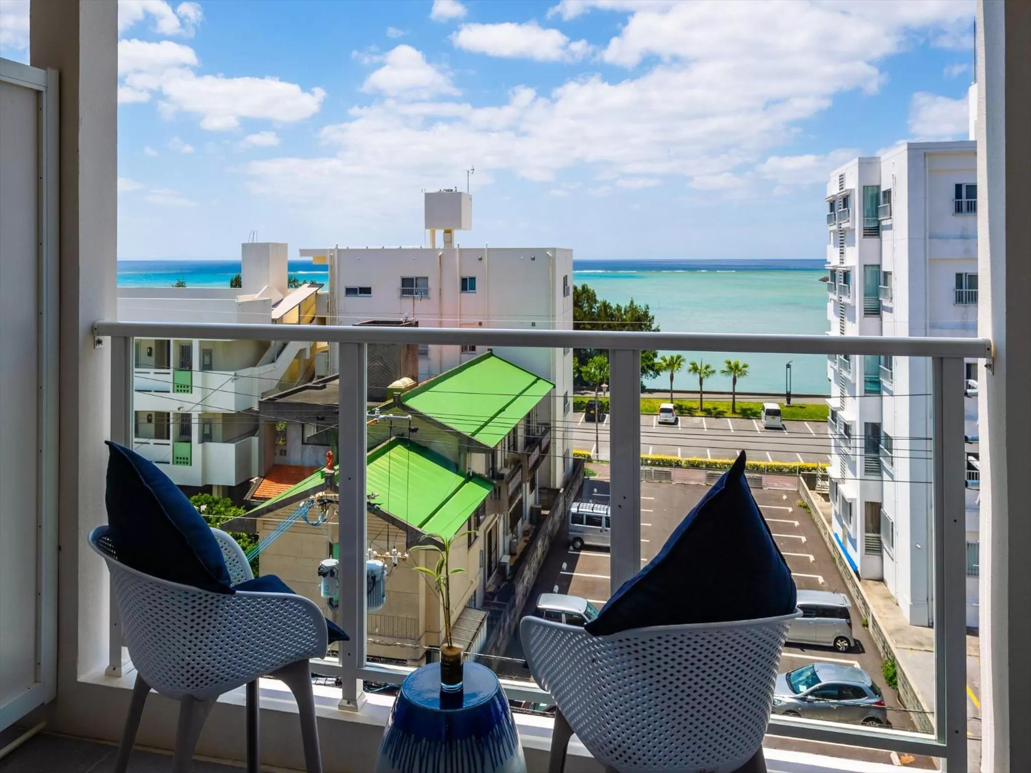 Natural landscape in oile by DSH Resorts