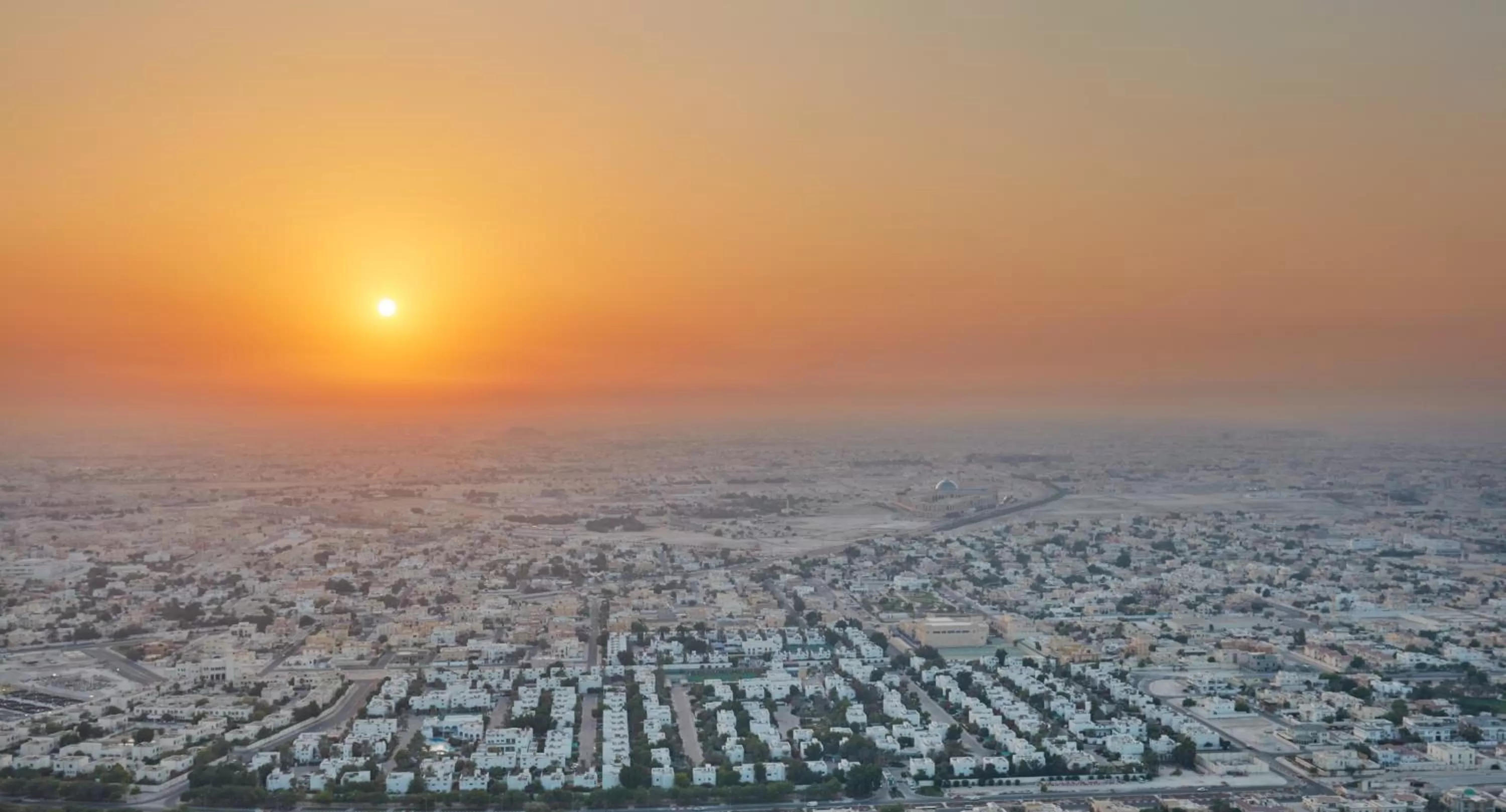 Photo of the whole room in InterContinental Doha The City by IHG