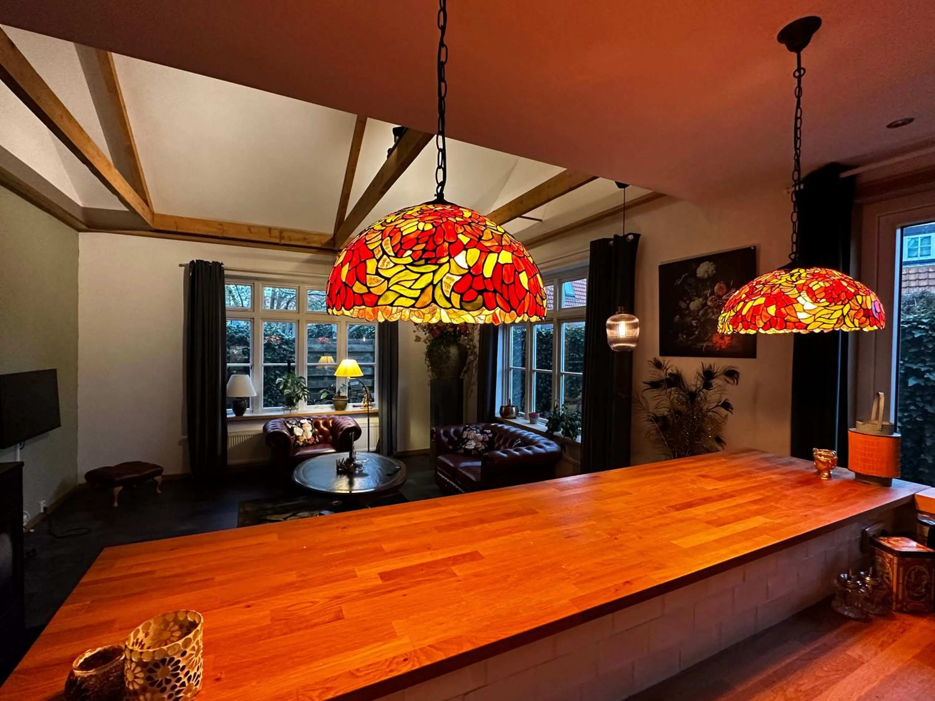 Villa Steenwyck Giethoorn