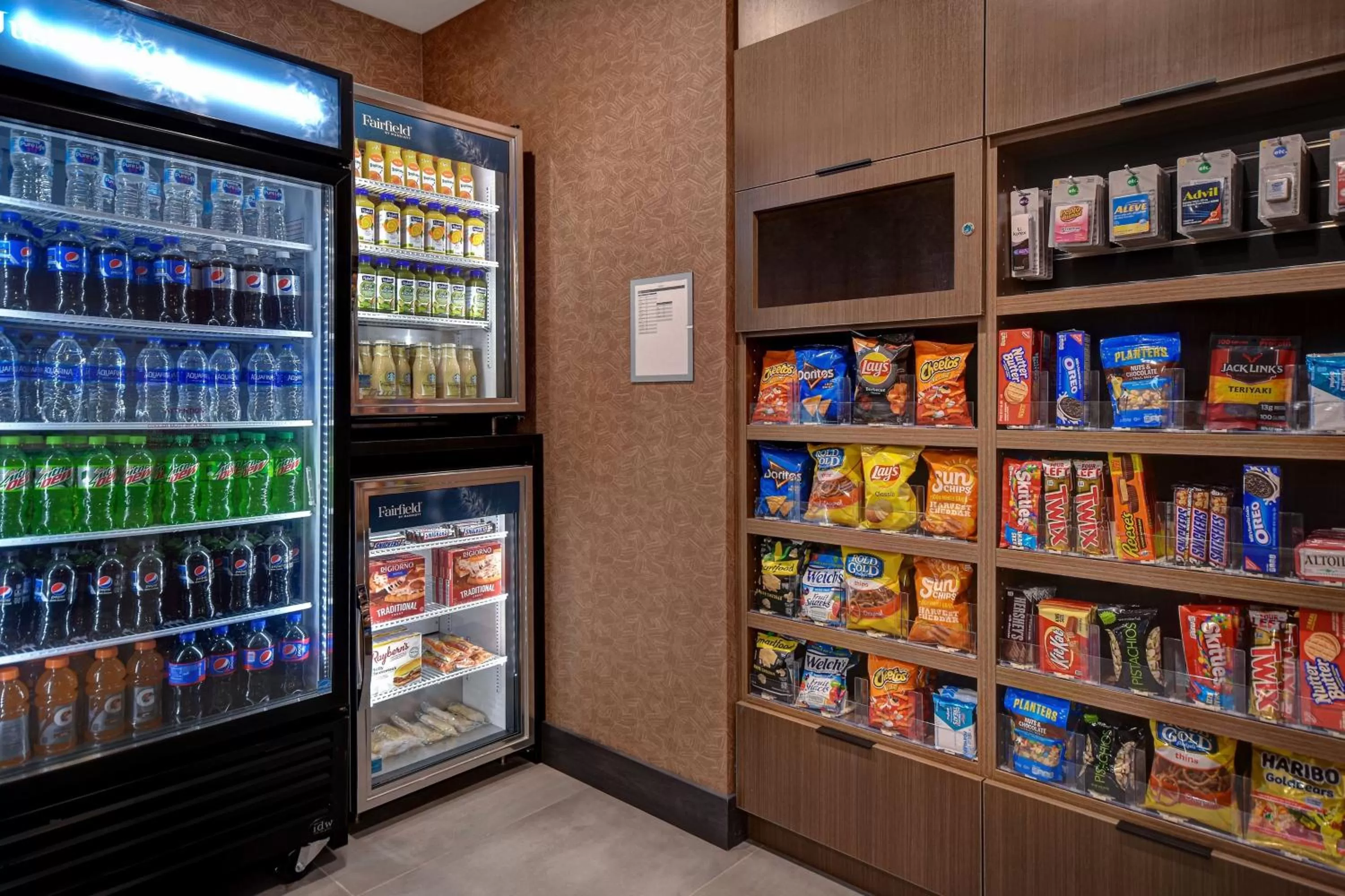 Other in Fairfield by Marriott Inn & Suites Grand Rapids Wyoming