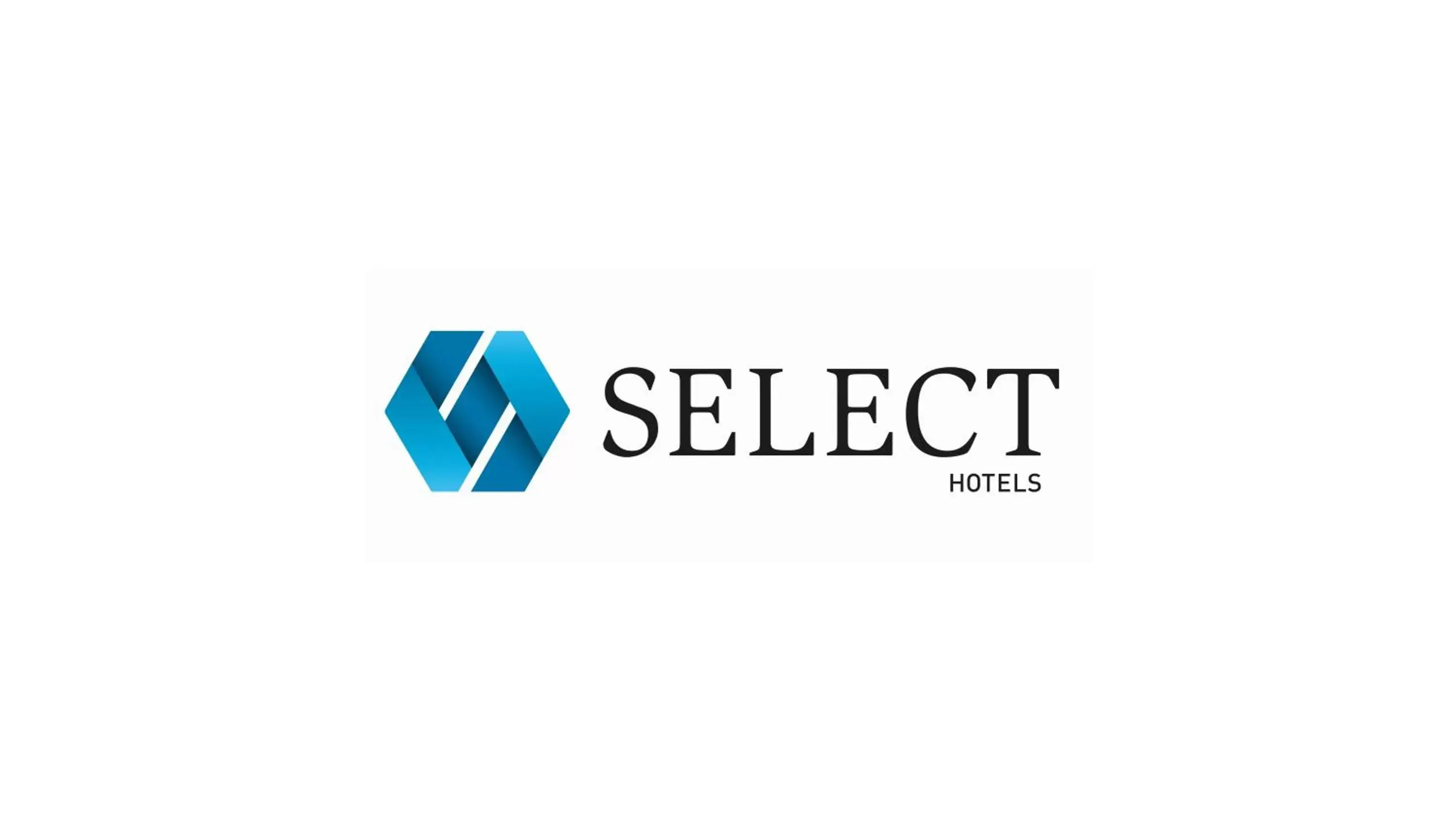 Property logo or sign in Select Hotel Erlangen