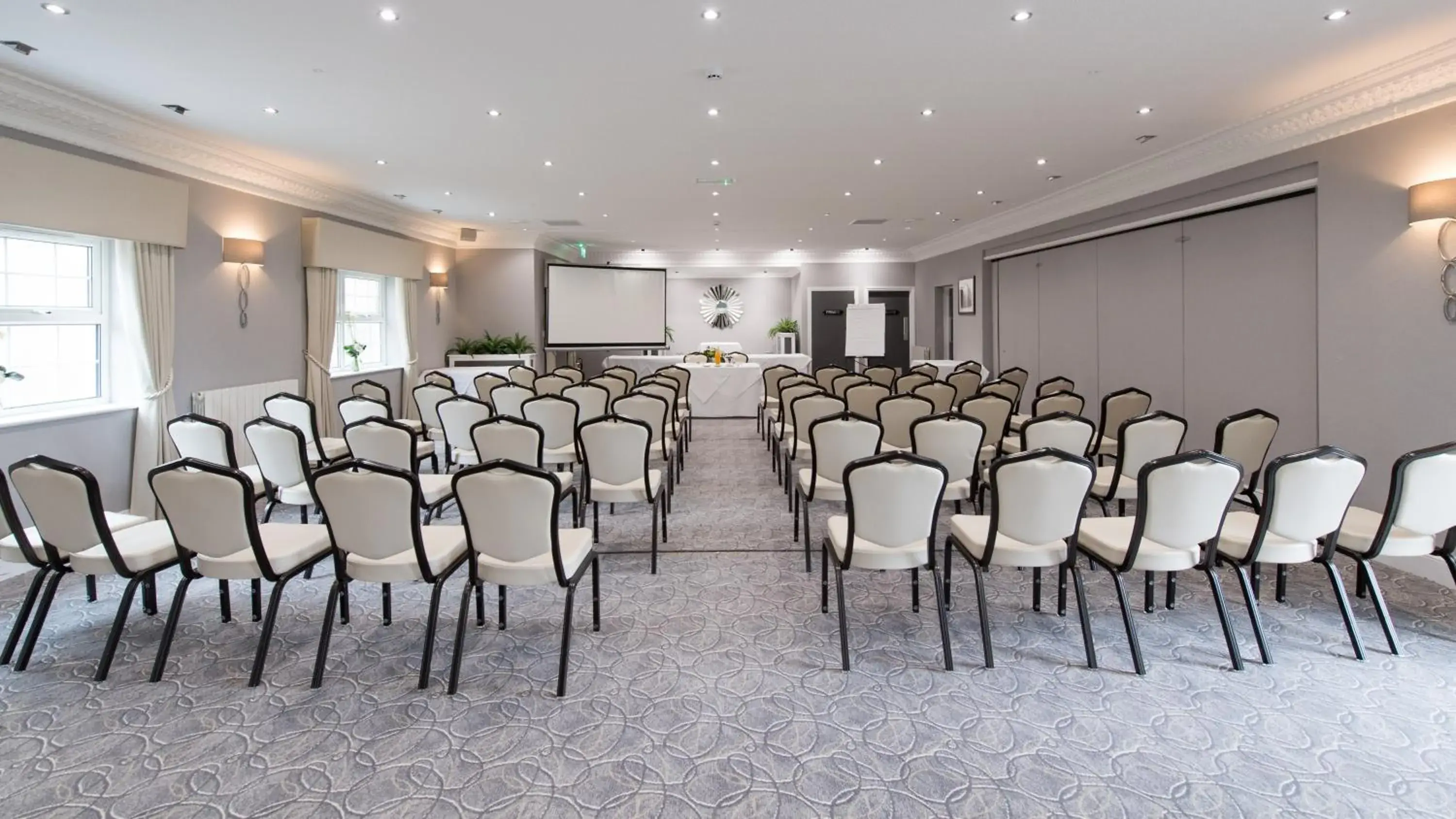 Meeting/conference room in The Devon Hotel