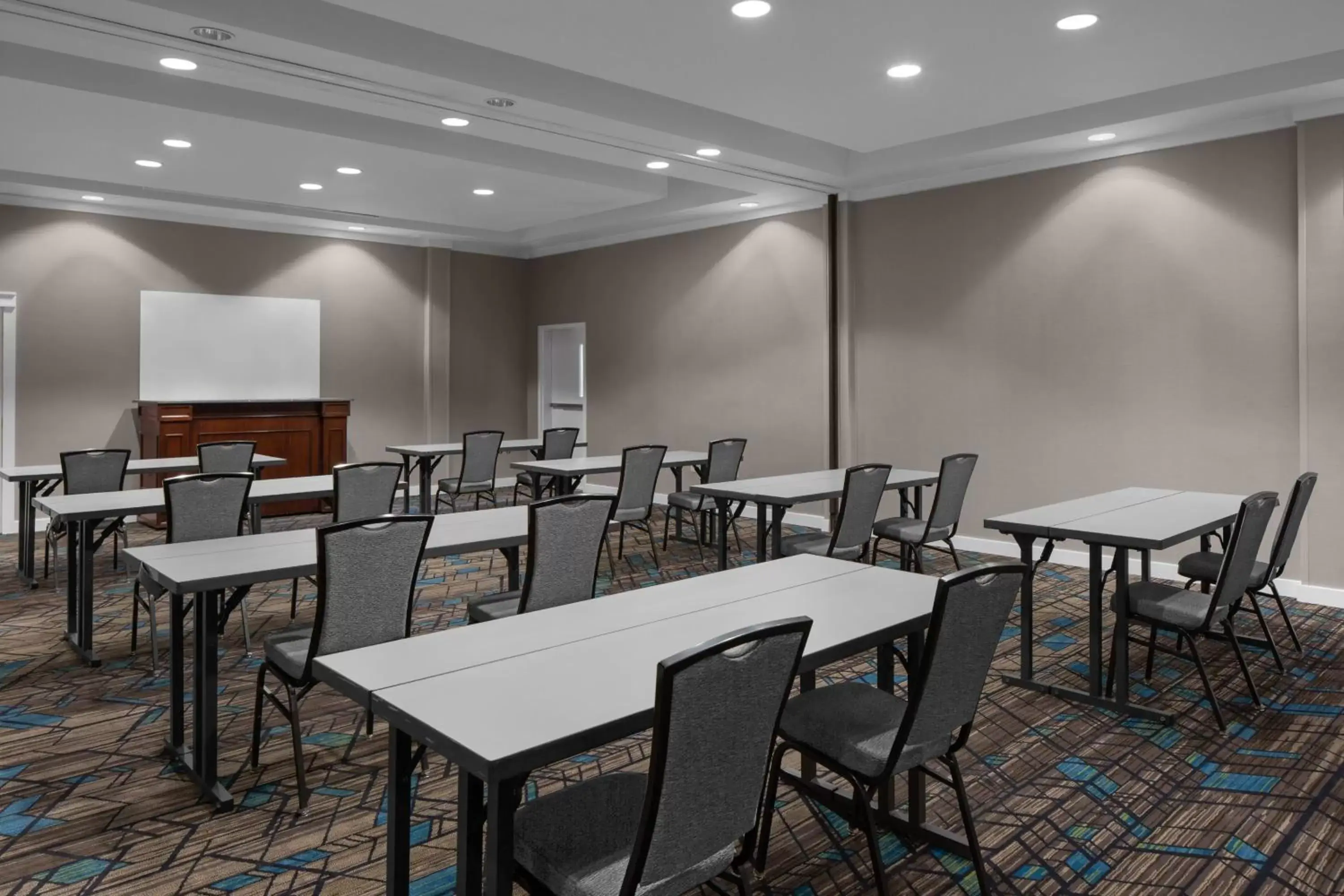 Meeting/conference room in Residence Inn Fort Worth Cultural District