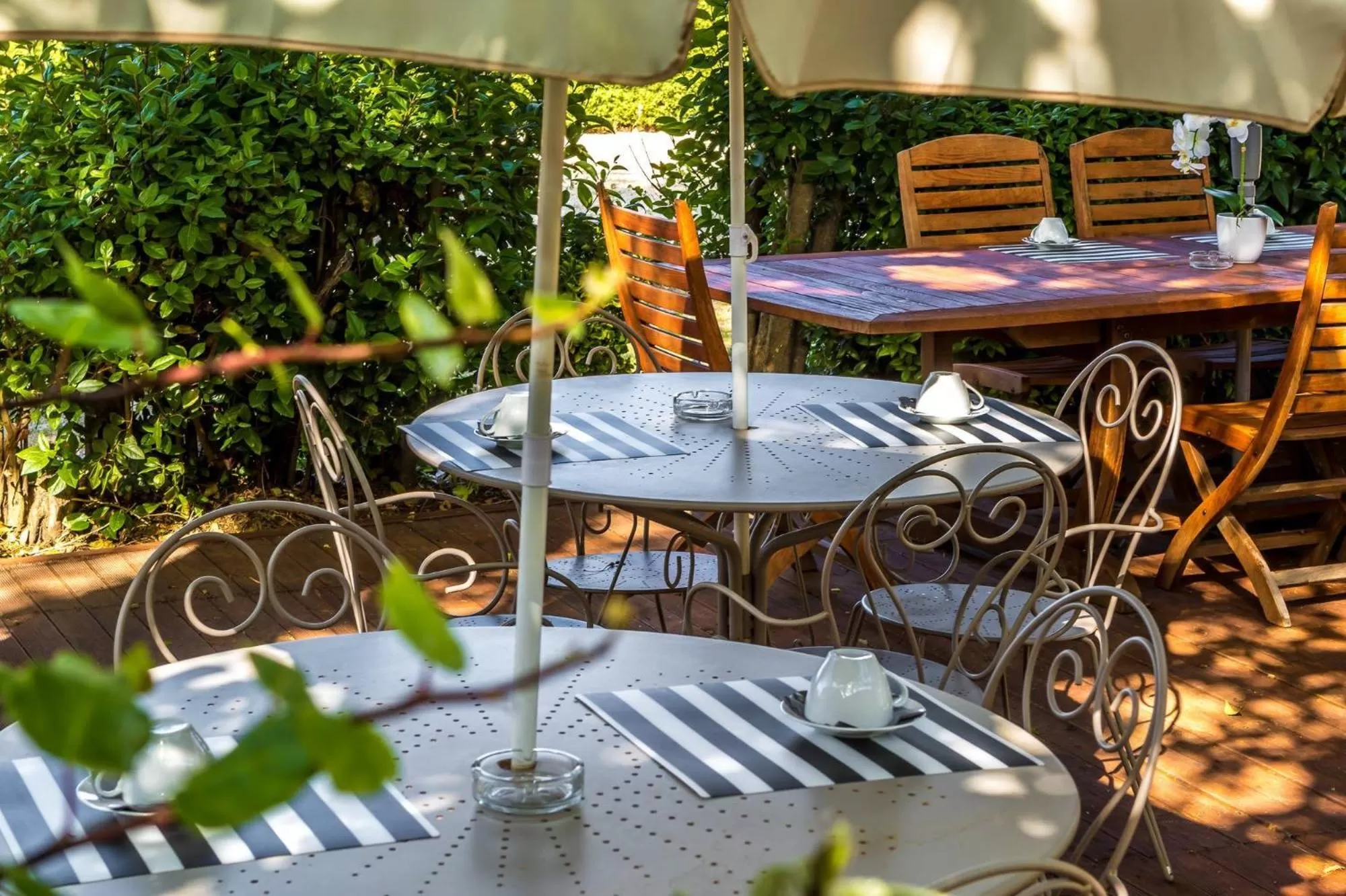 Other in Hôtel des Moulins