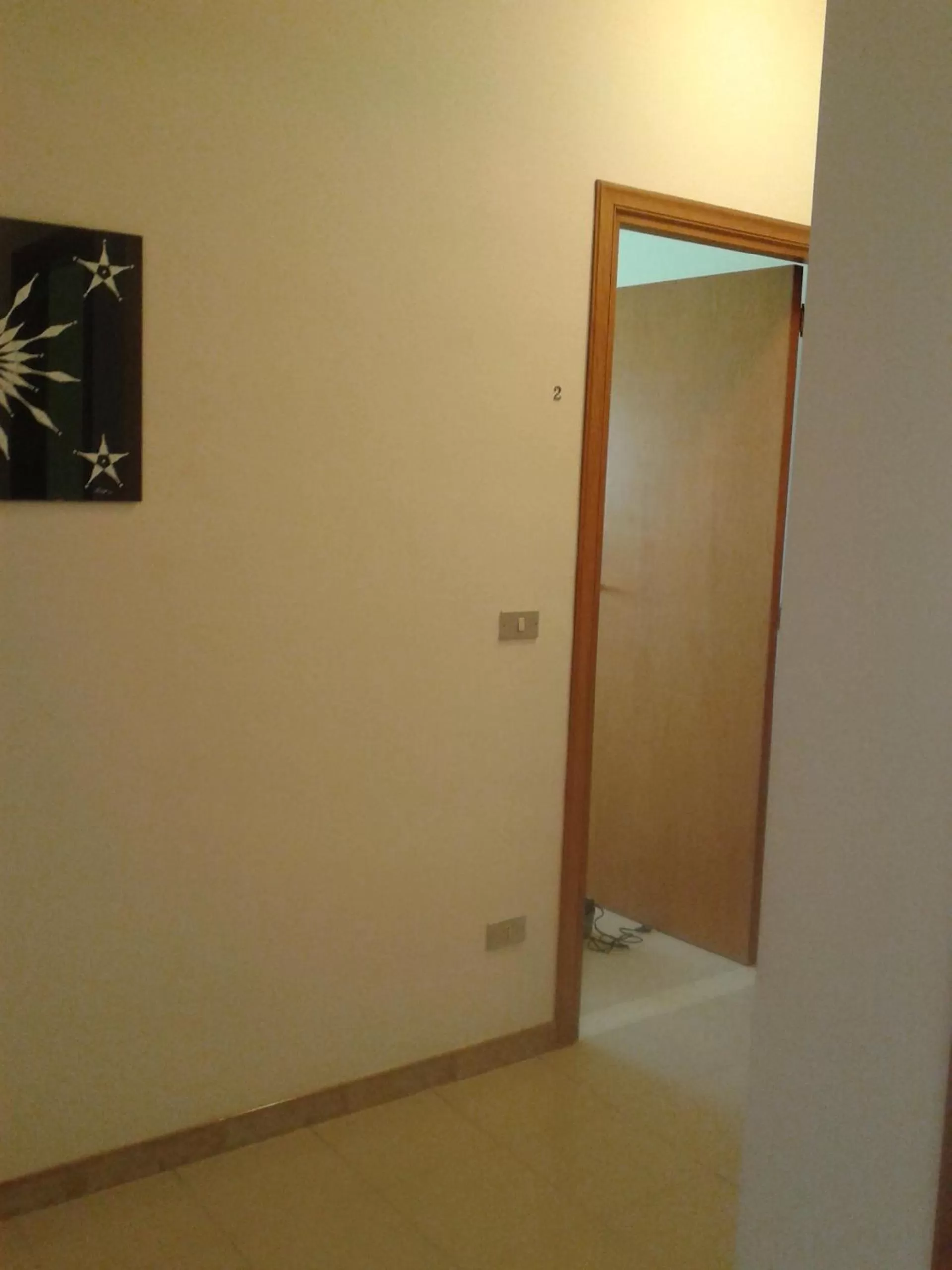 Bathroom in Joanne B&B