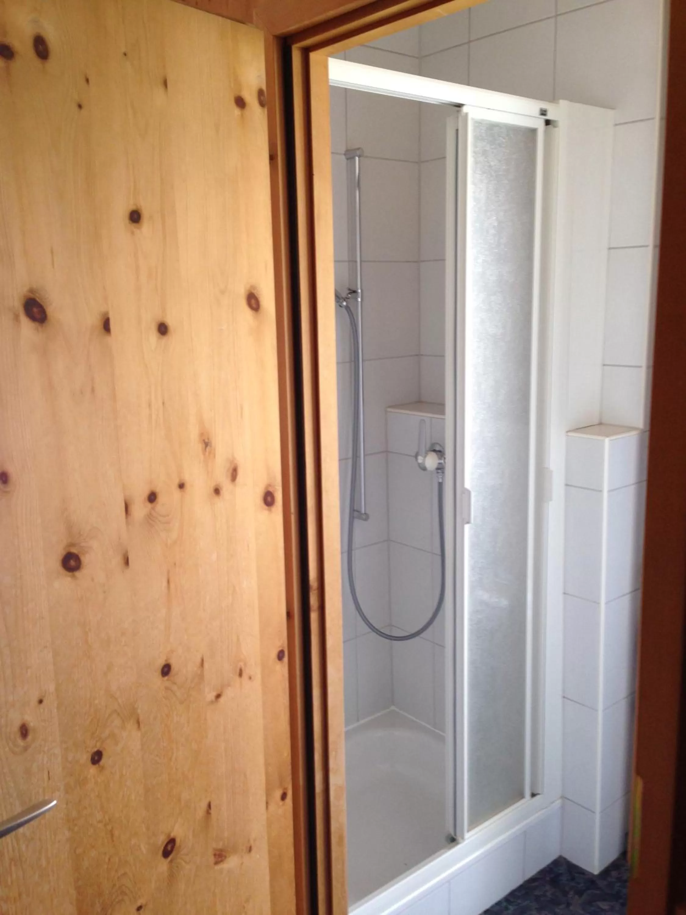 Bathroom in Hotel Quellenhof