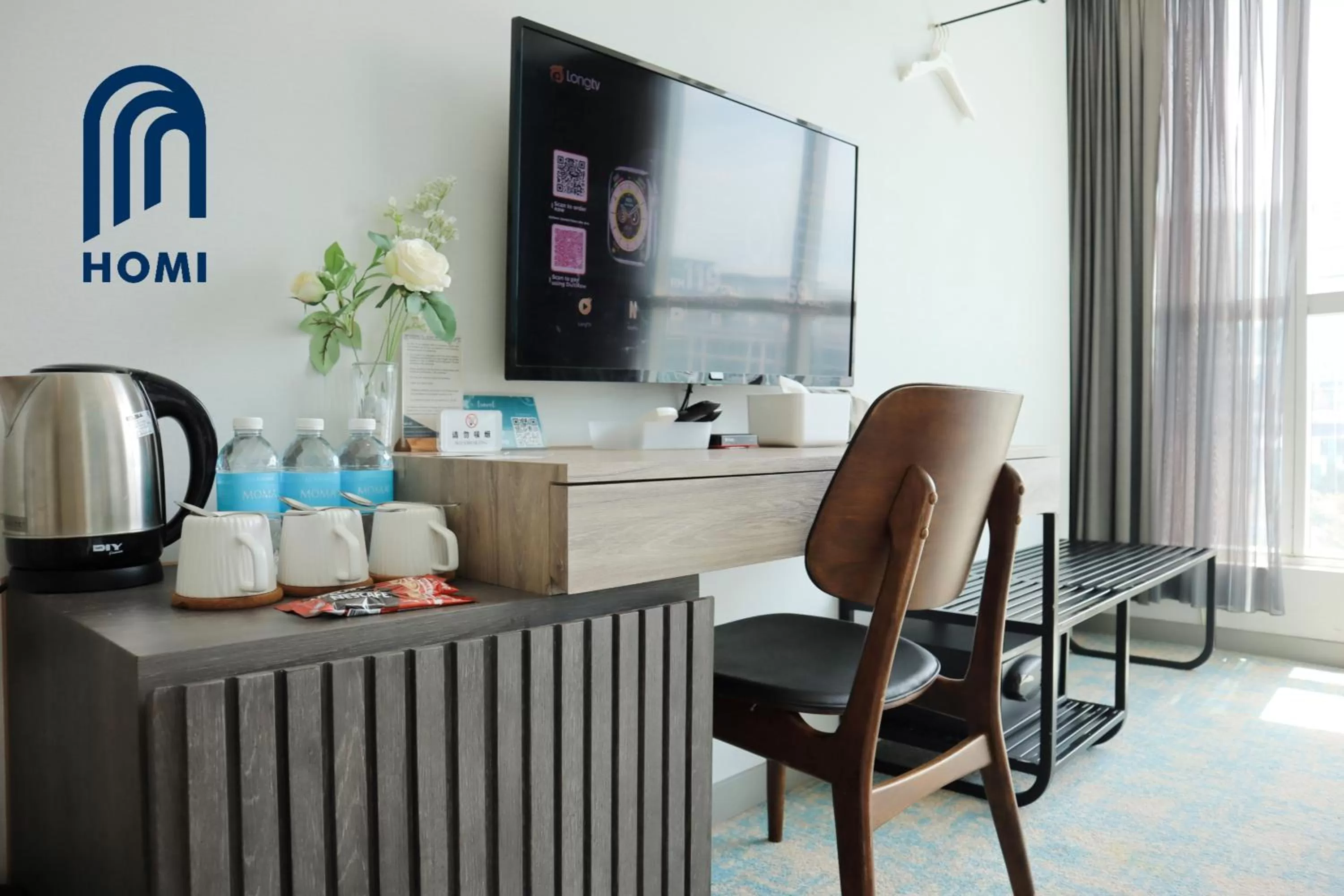 Homi Breeze 和逸微风 at Sutera Avenue