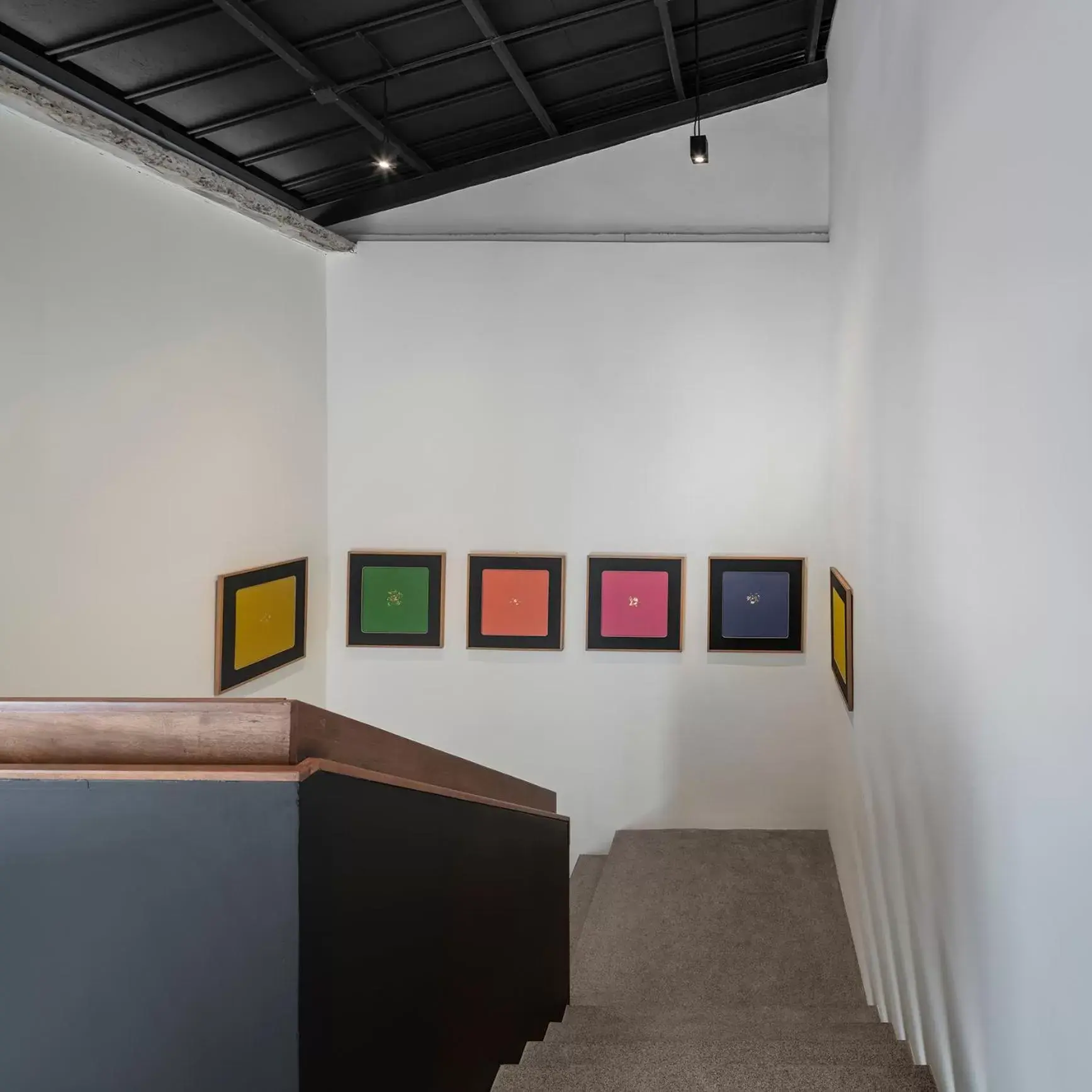 Property building in Lilit Bang Lumphu Hotel Property building in Lilit Bang Lumphu Hotel