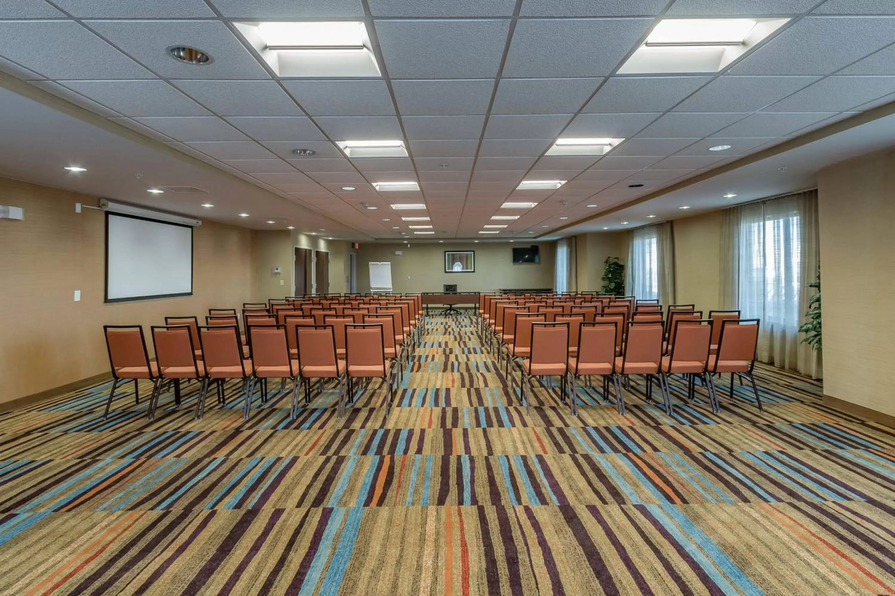 Meeting/conference room in Fairfield Inn & Suites by Marriott Elkhart