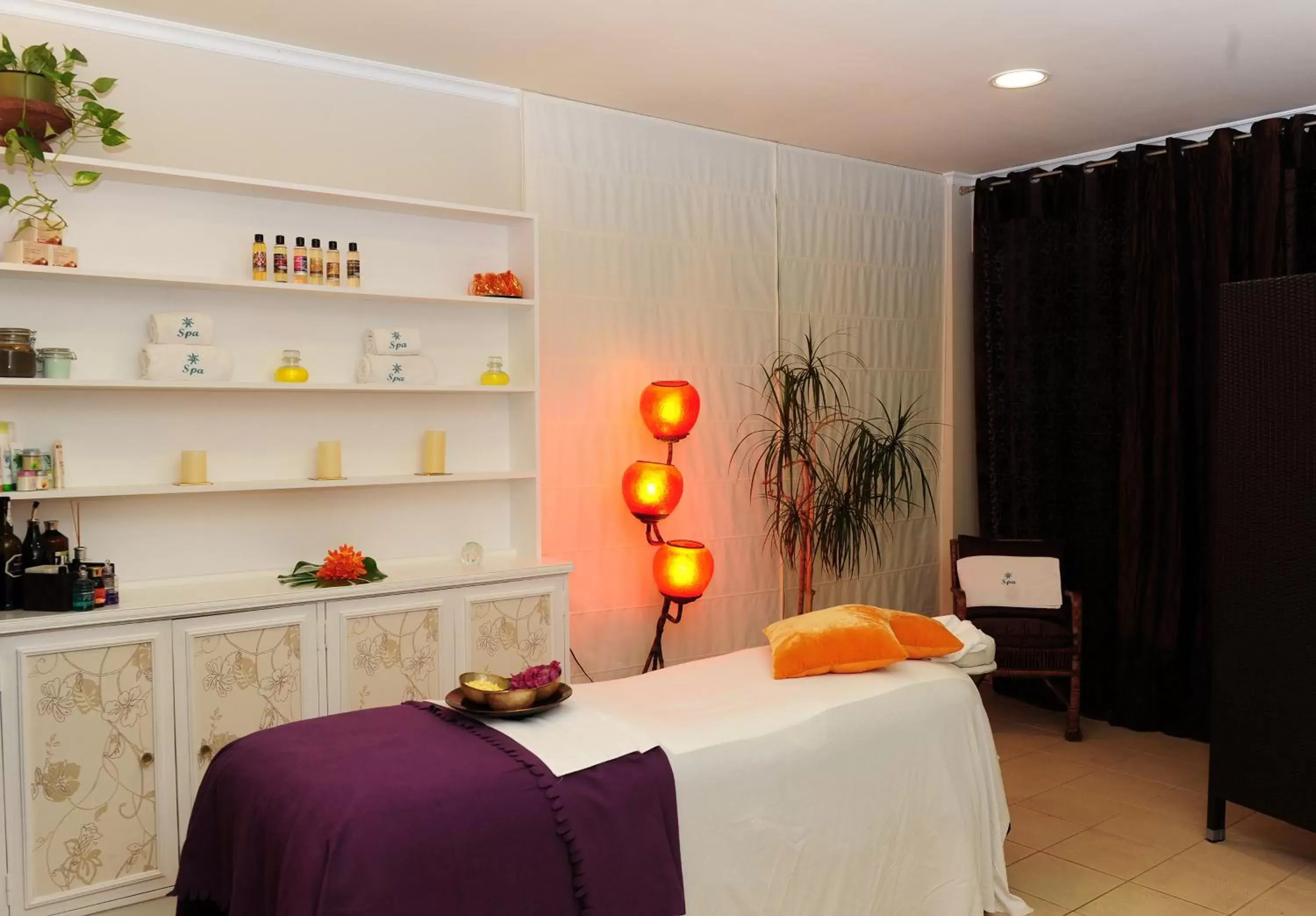 Massage, Spa/Wellness in Dorisol Mimosa Studio Hotel