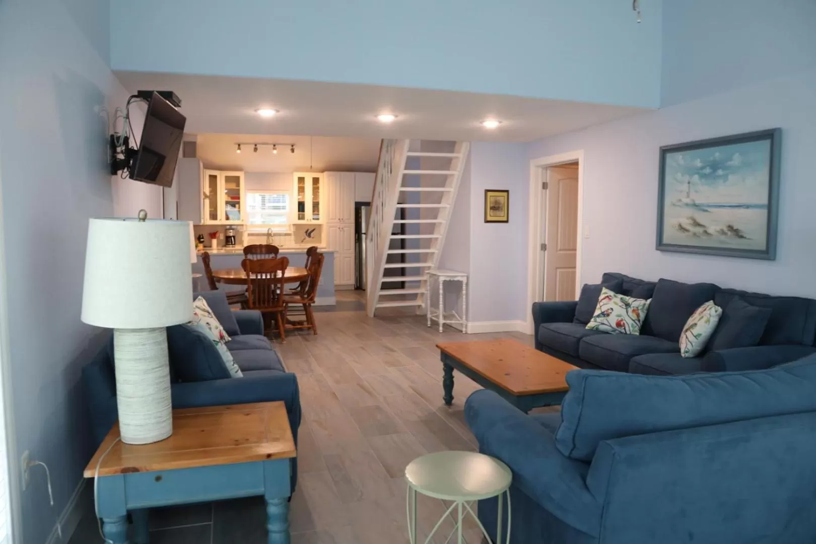 Executive Keys Condominiums on the Beach