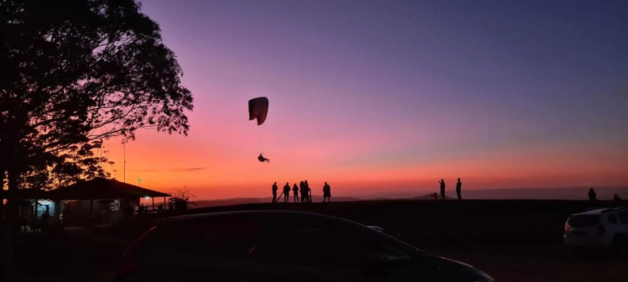 Sports in Pousada Trem Chic