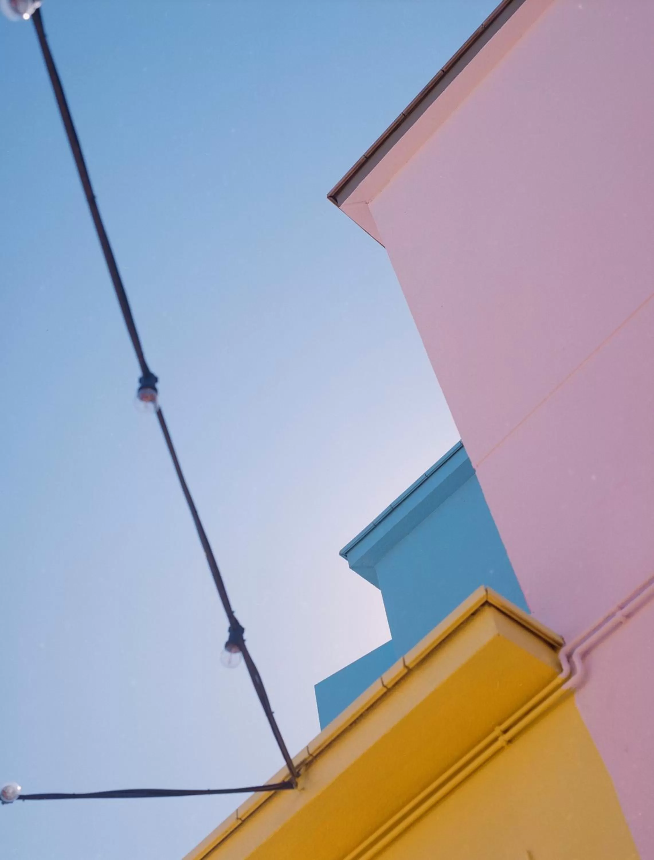 View (from property/room) in Pol & Grace Hotel