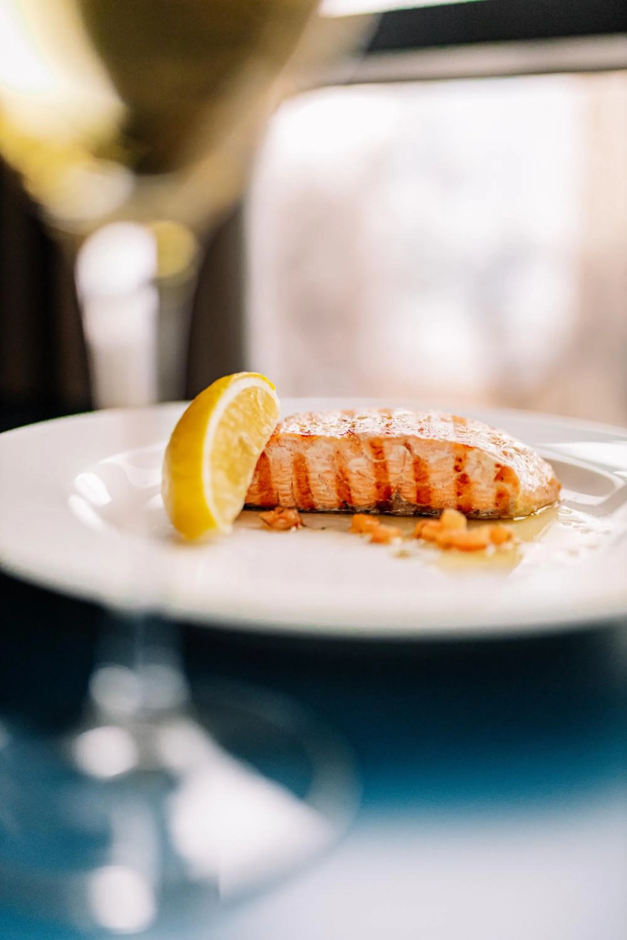 Food in Mercure Almaty City Center