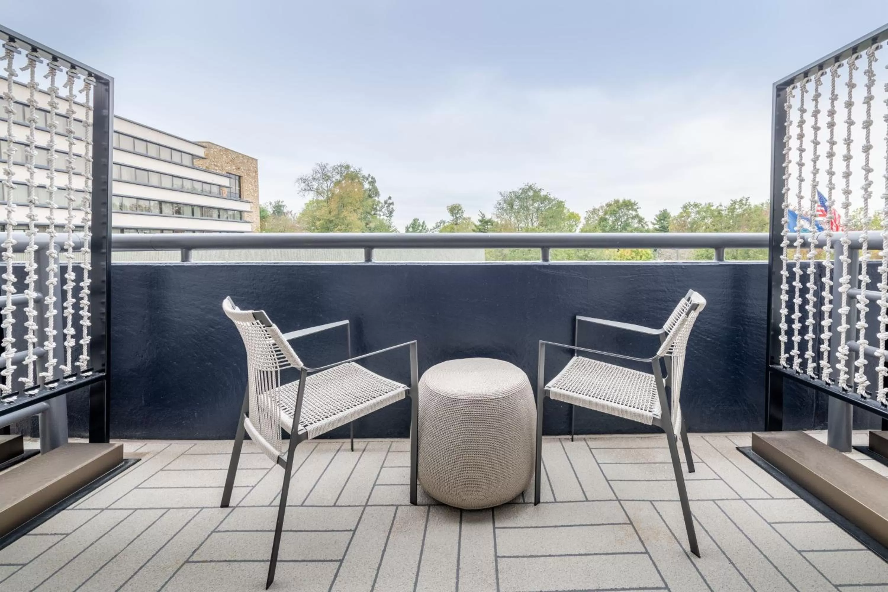 Photo of the whole room in Marriott Lexington Griffin Gate Golf Resort & Spa