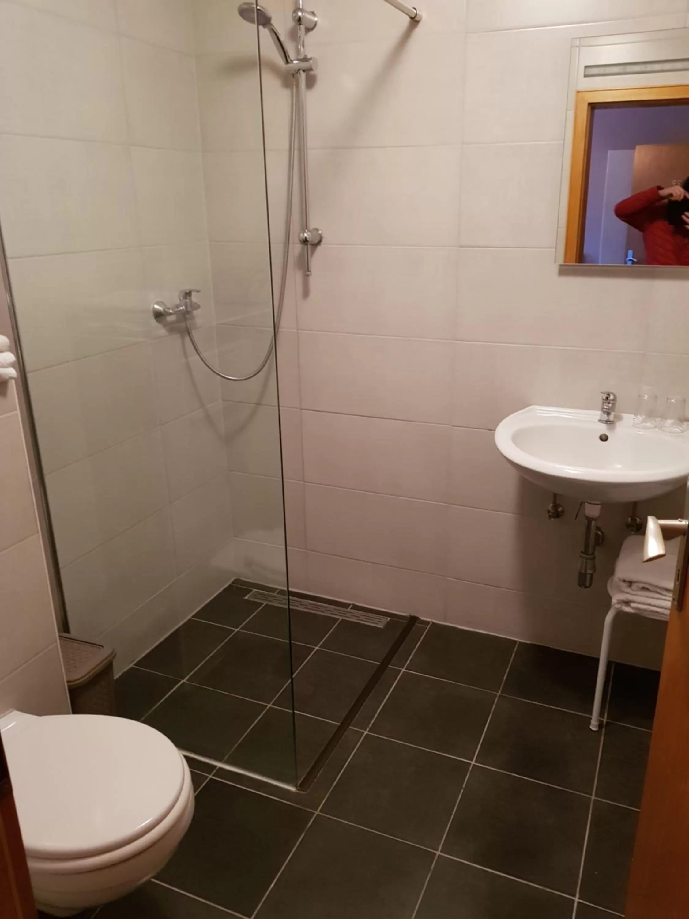 Berghotel Natura Bed & Breakfast