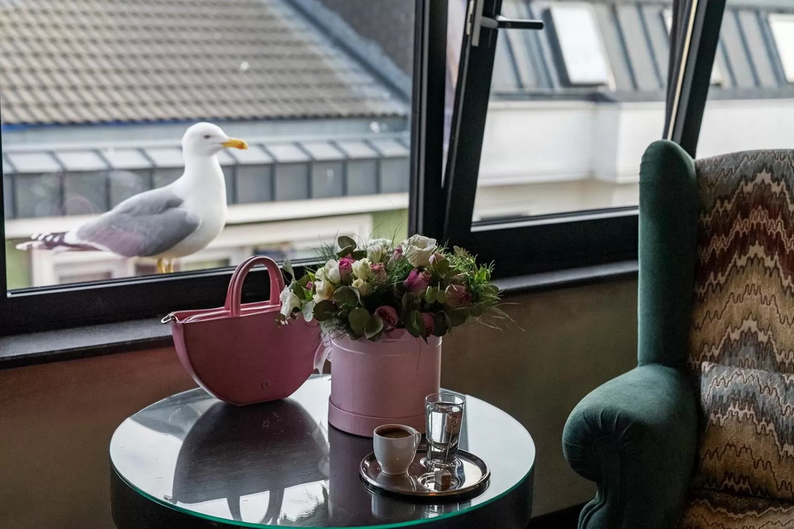 Massage in Tria Hotel Istanbul-Special Category