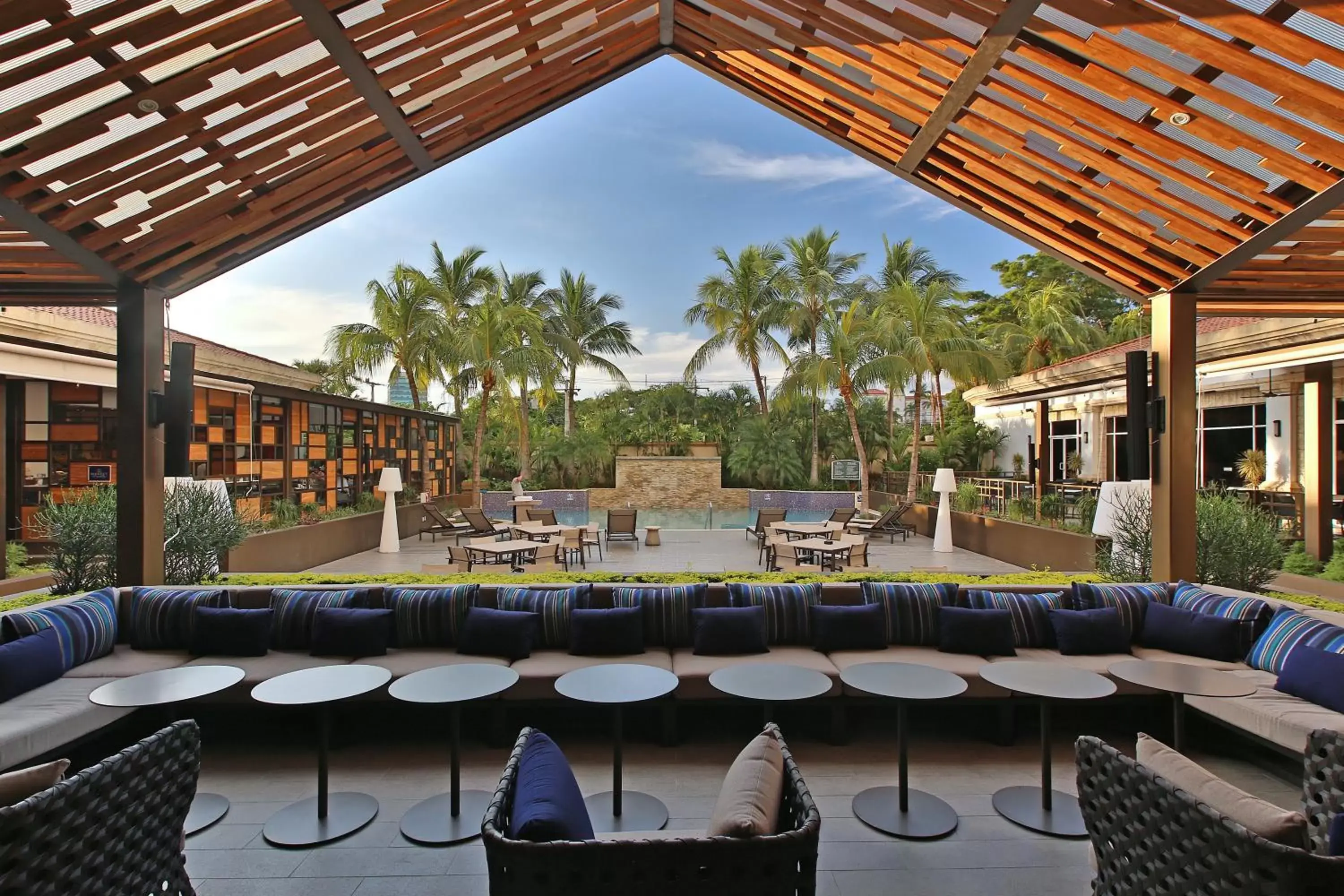 Property building, Banquet Facilities in Real Intercontinental Metrocentro Managua, an IHG Hotel