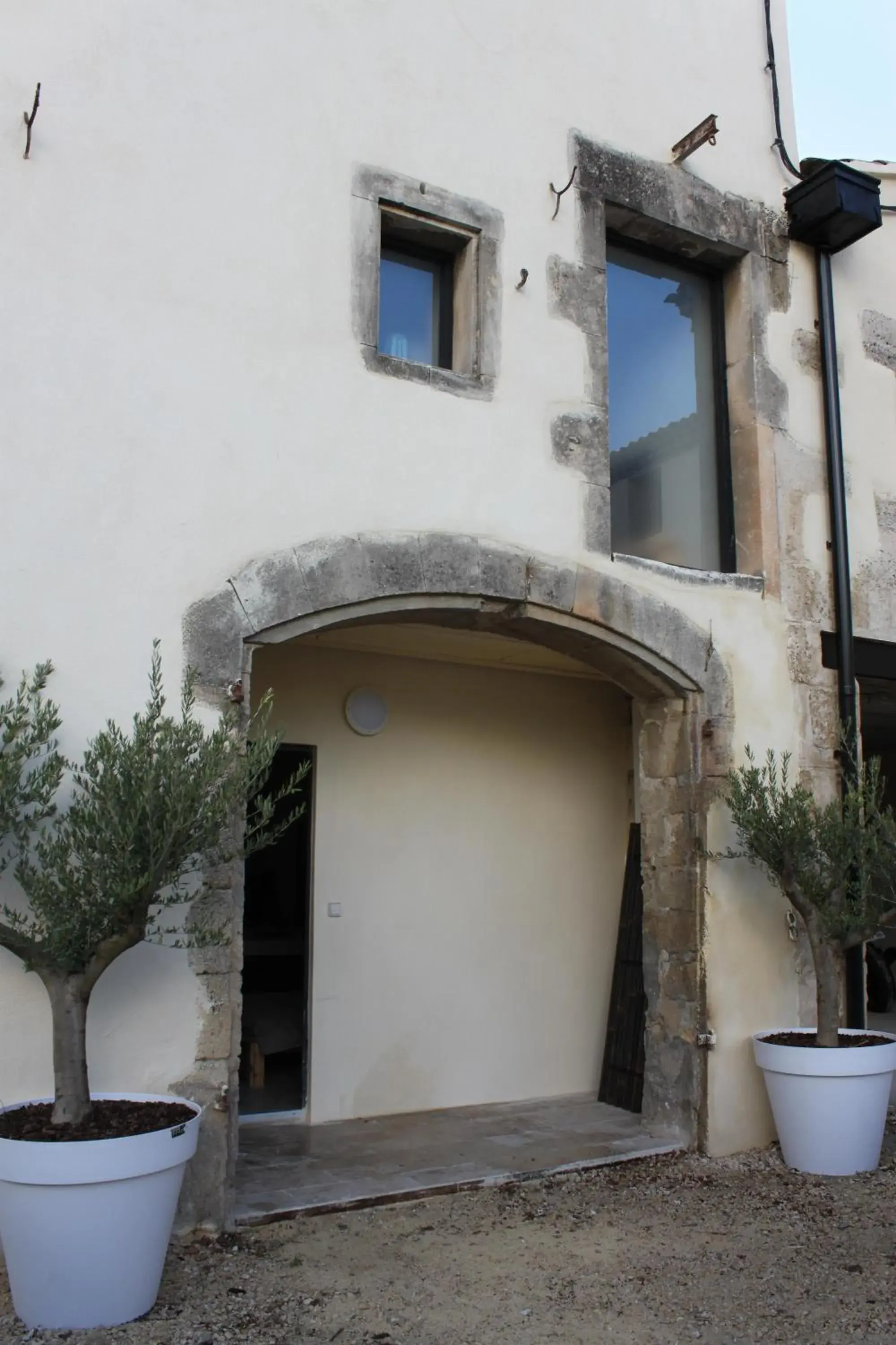 View (from property/room), Property Building in Les secrets de l'isle