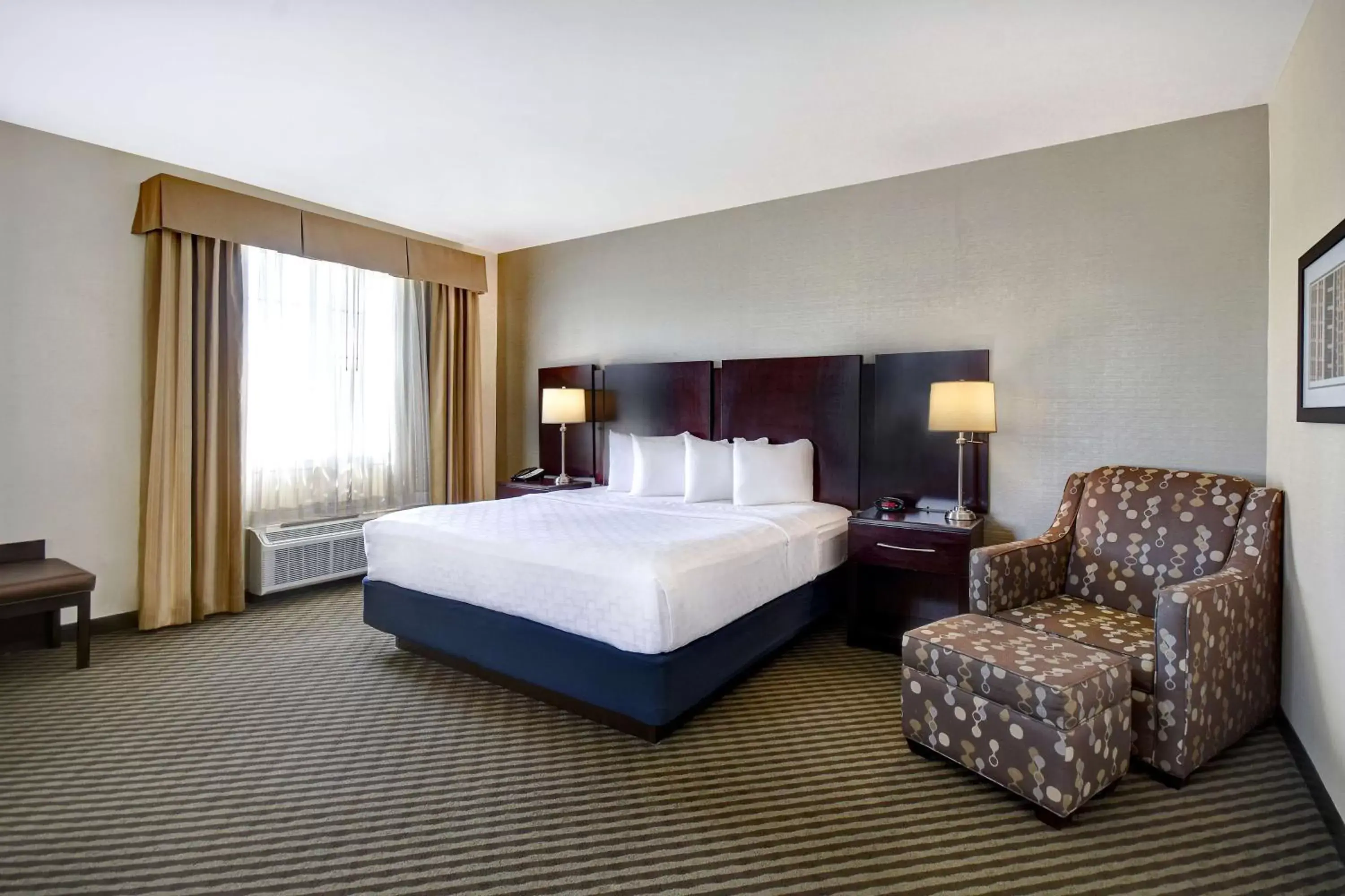 Photo of the whole room in Best Western Plus - King of Prussia