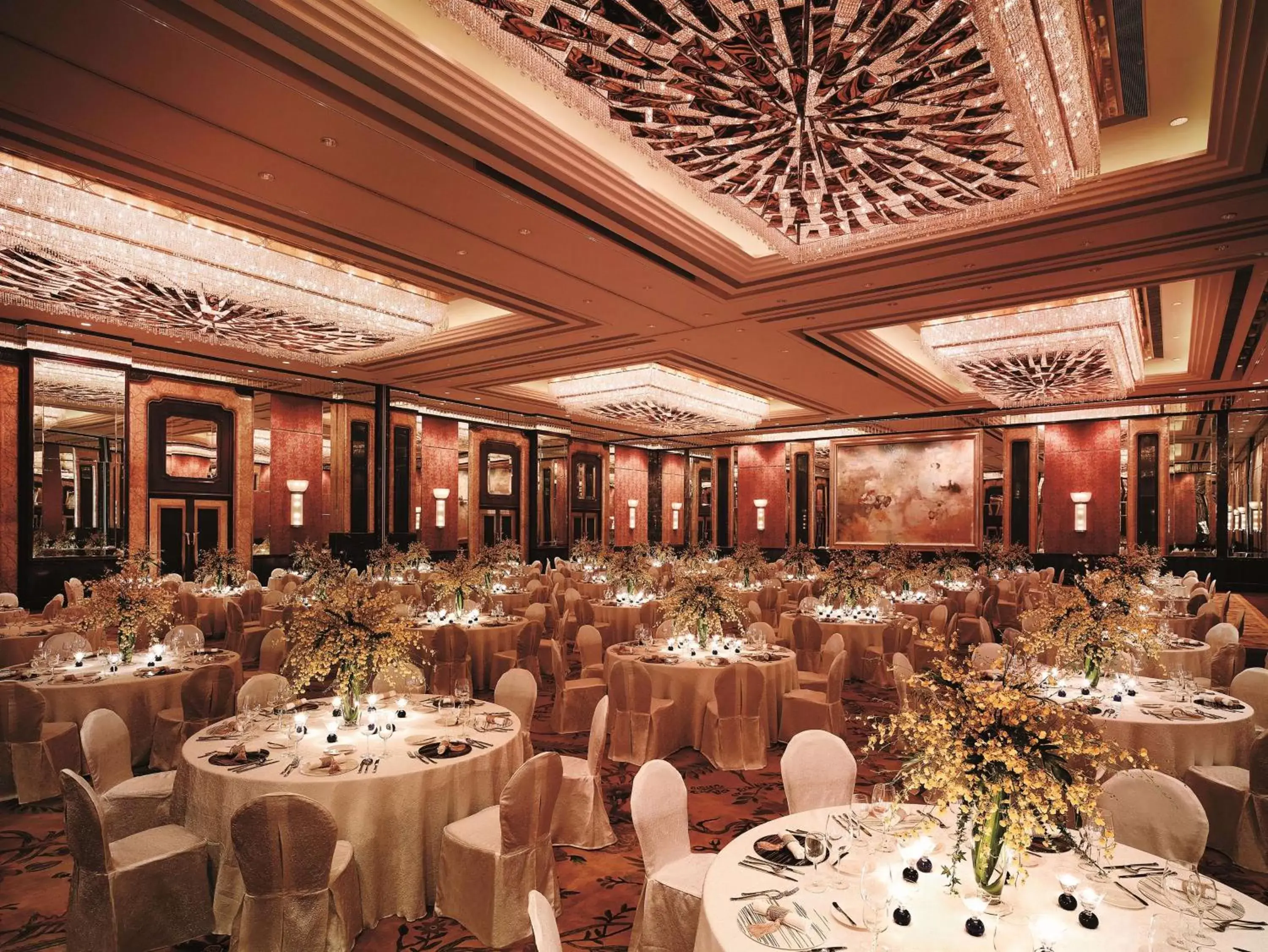 Other, Banquet Facilities in Shangri-La Guangzhou