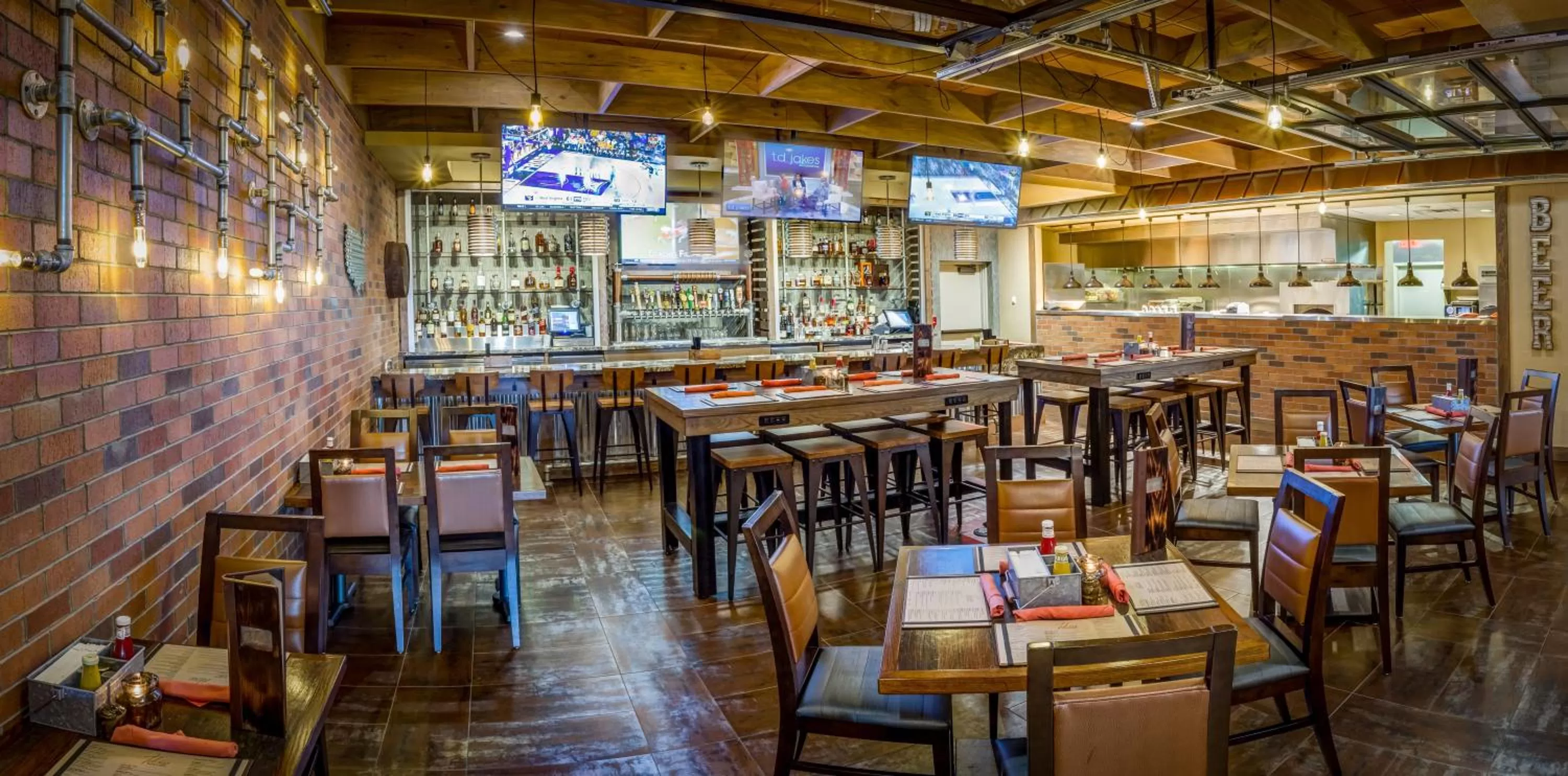 Restaurant/places to eat in Rosen Shingle Creek Universal Blvd