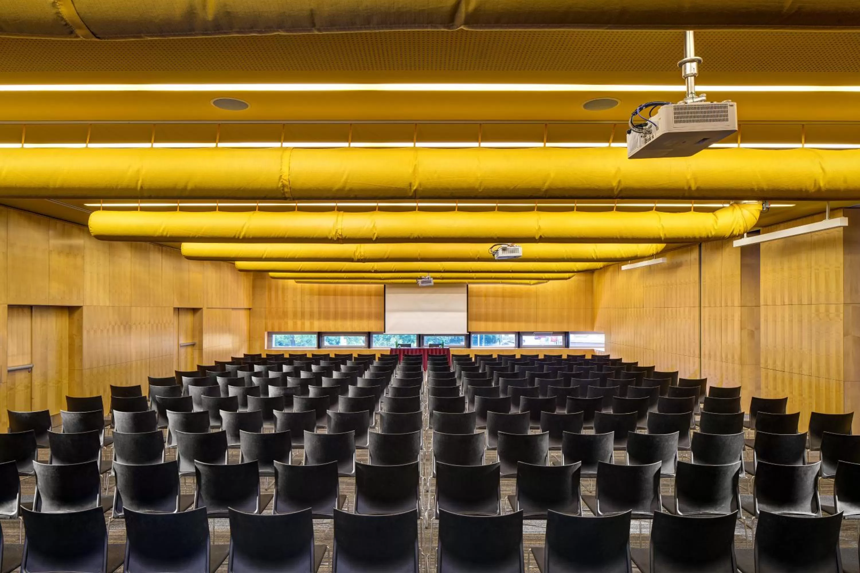 Meeting/conference room in Clarion Congress Hotel Ústí nad Labem