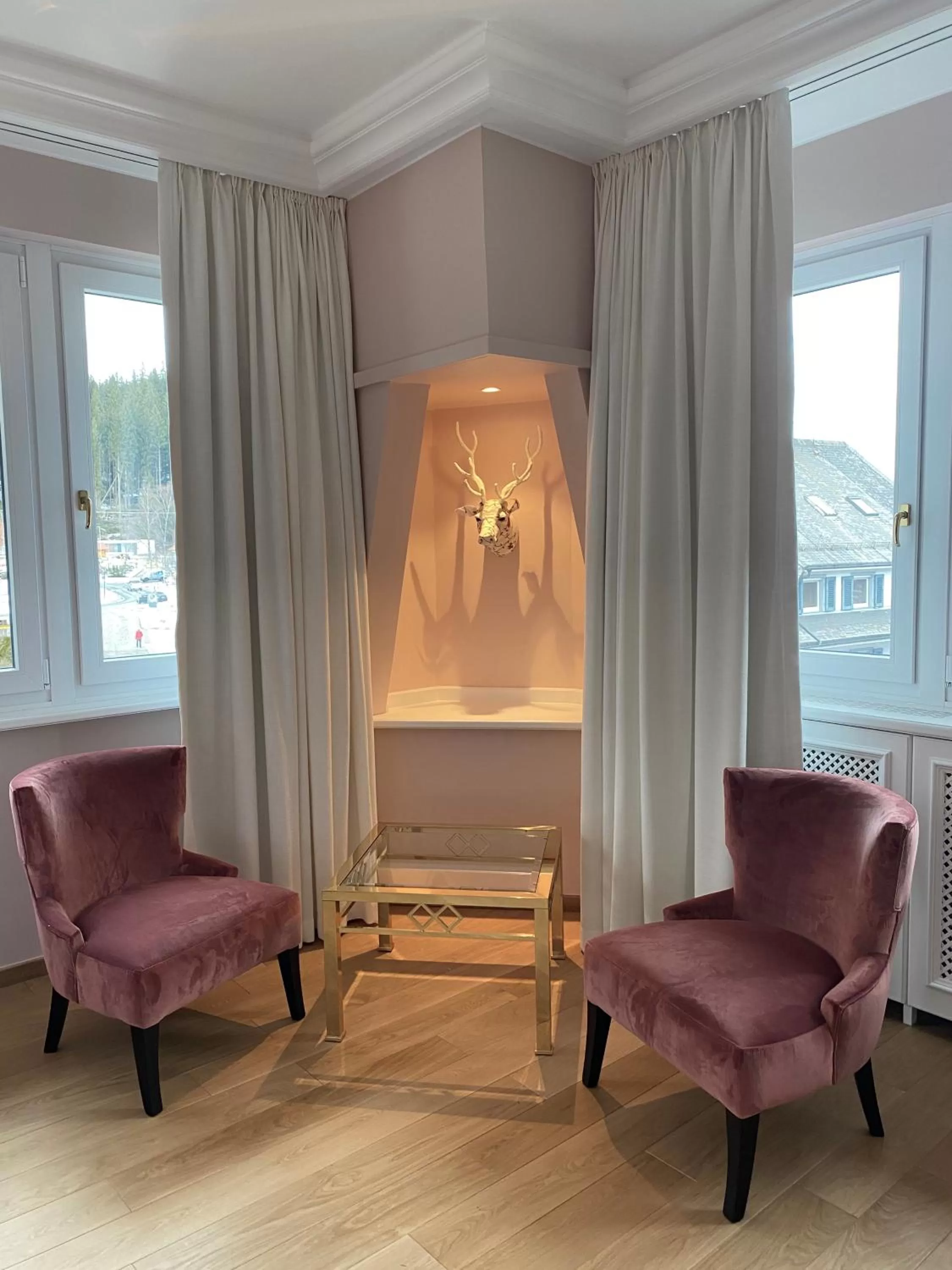 Treschers Schwarzwald Hotel